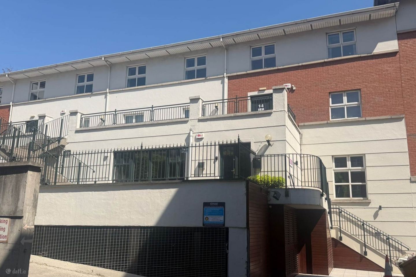 No`s 4, 5, 6, 12, 13, 14  The Anchorage, Charlotte Quay, Grand Canal, Ringsend, Dublin 4, D04K379