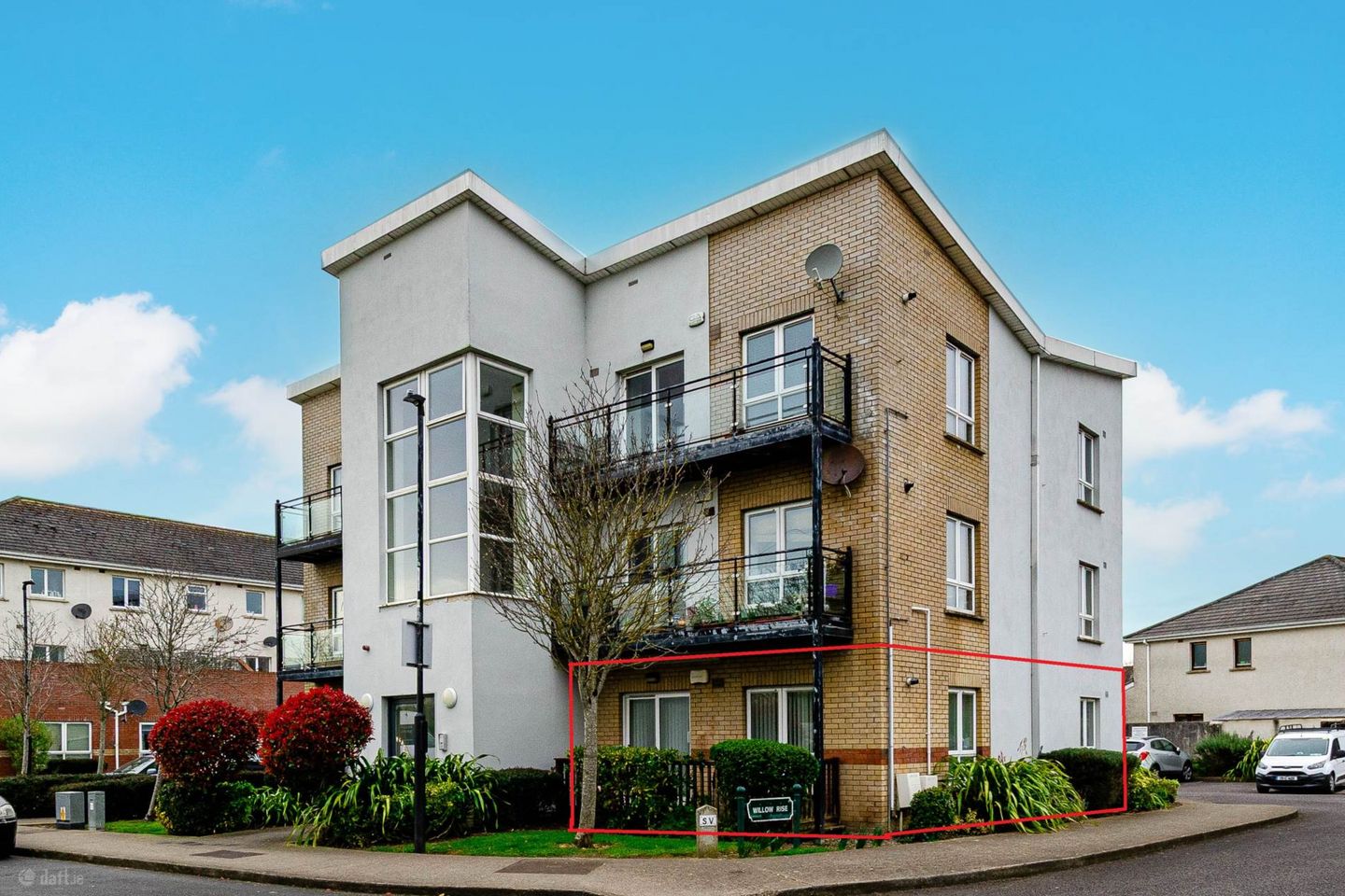 Apt 2 Willow Avenue, Primrose Gate, Celbridge, Co. Kildare, W23YW70