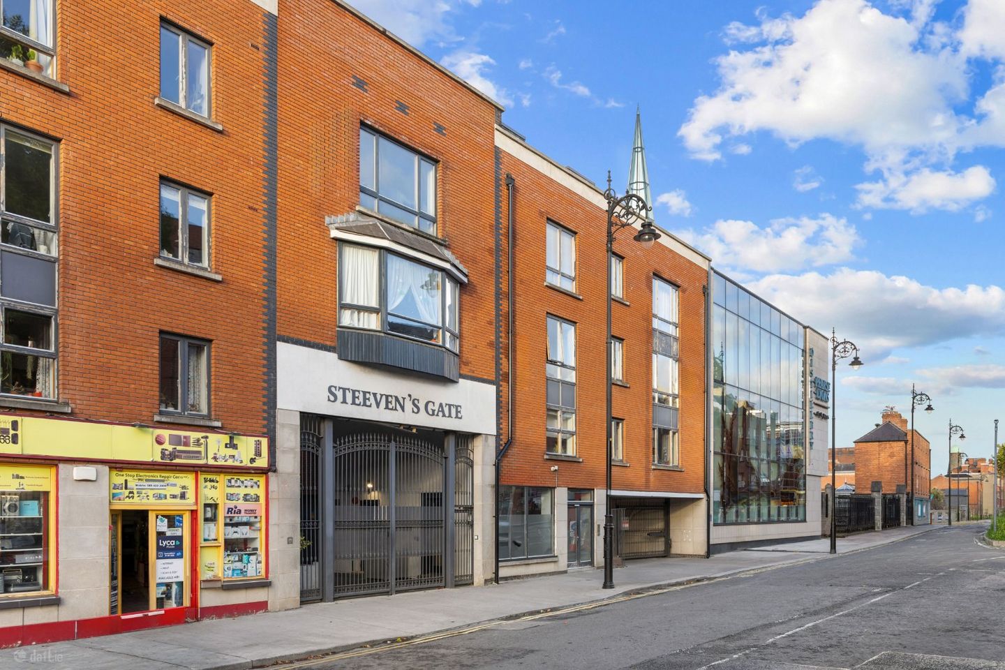 29 Steeven's Gate Apartments, Block 2, James's Street, Dublin 8