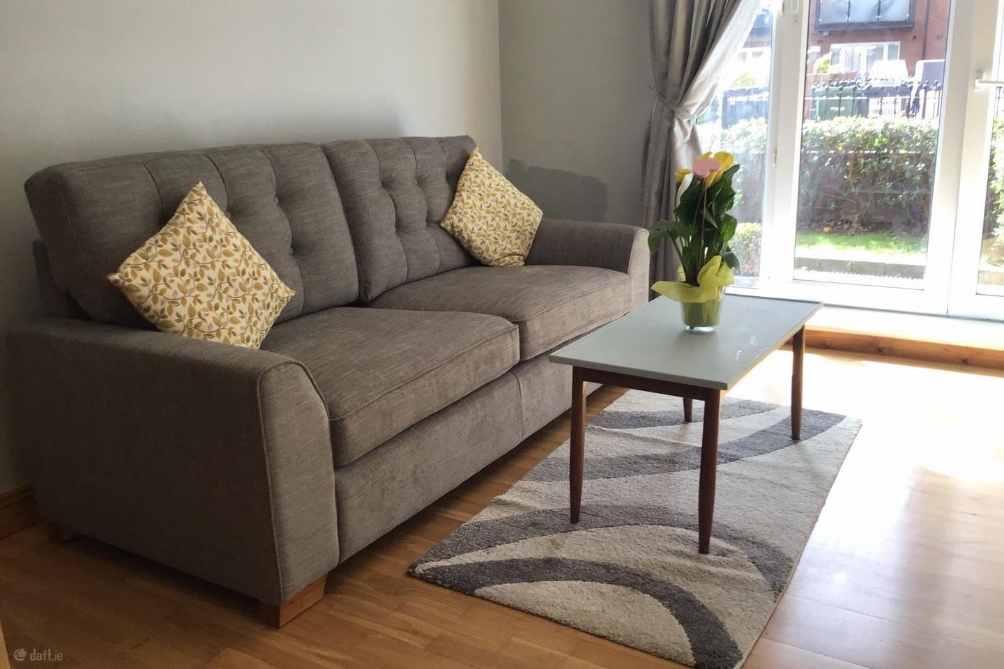 Mayeston Square,St Margaret’s road, Finglas , Dublin 11, Dublin 11