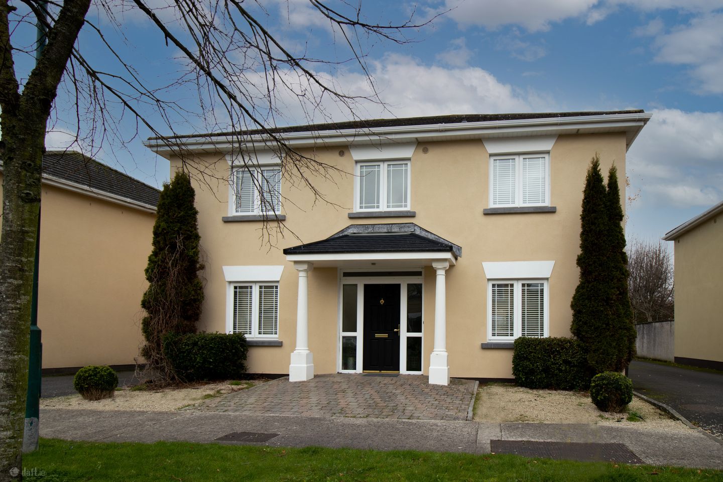 57 Lime Tree Avenue, Kilminchy, Portlaoise, Co. Laois, R32V8VX