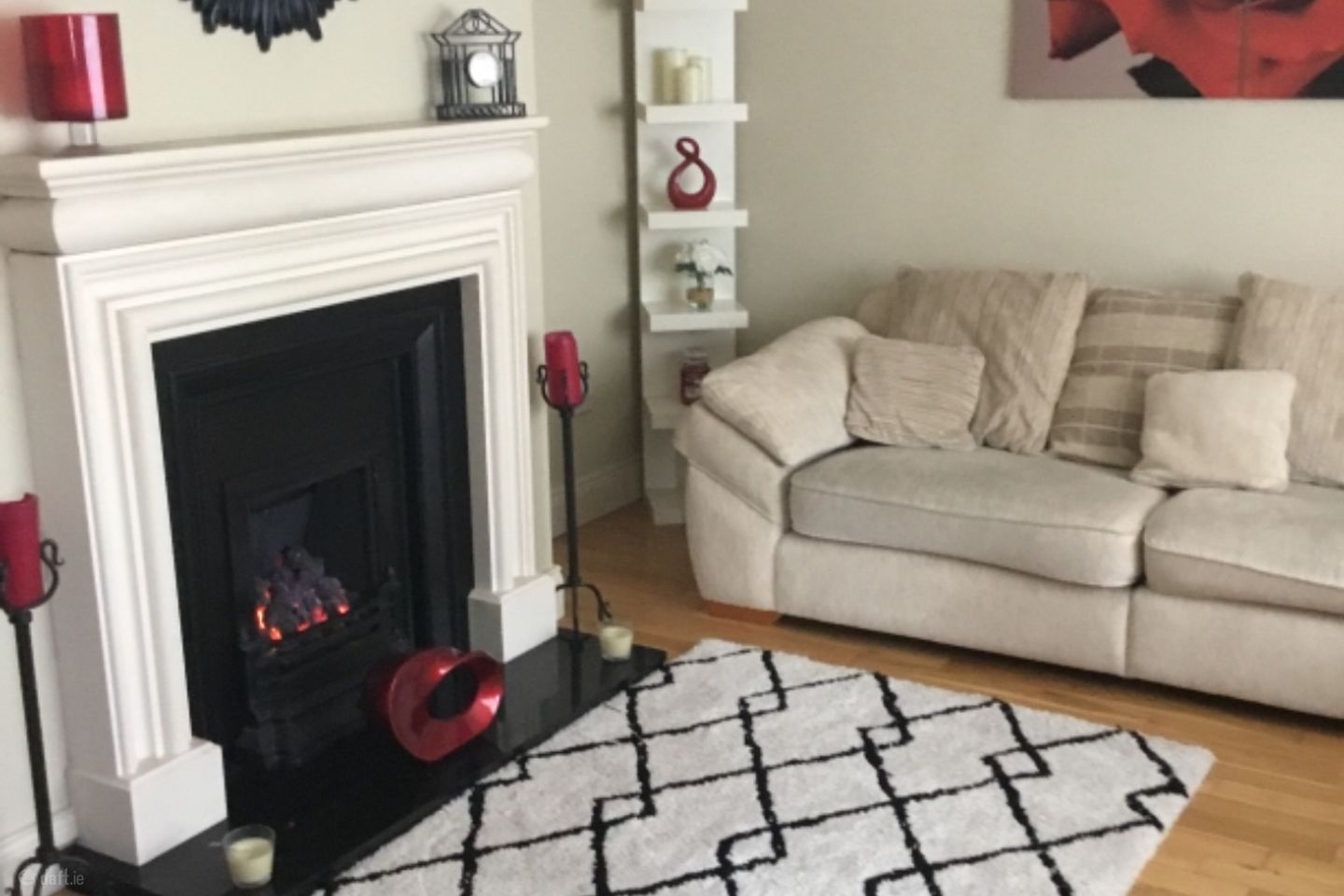 Heatherhill, Graiguecullen, Carlow Town, Co. Carlow