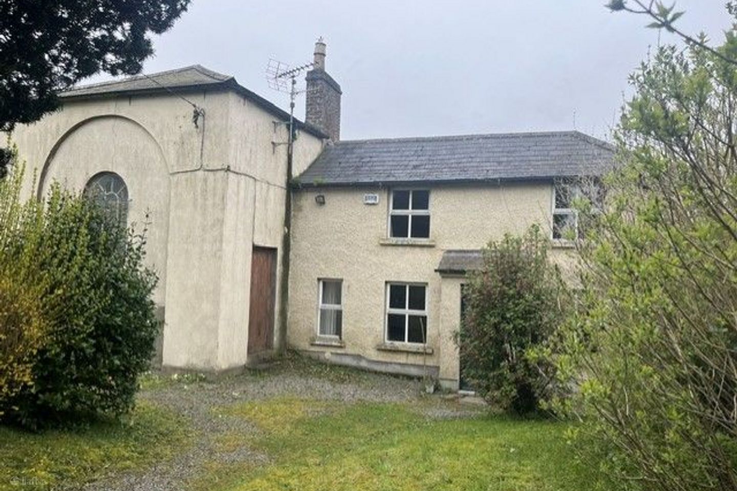 Old School House, Dublin Road, Kilsaran, Castlebellingham, Kilsaran, Co. Louth, A91KD61