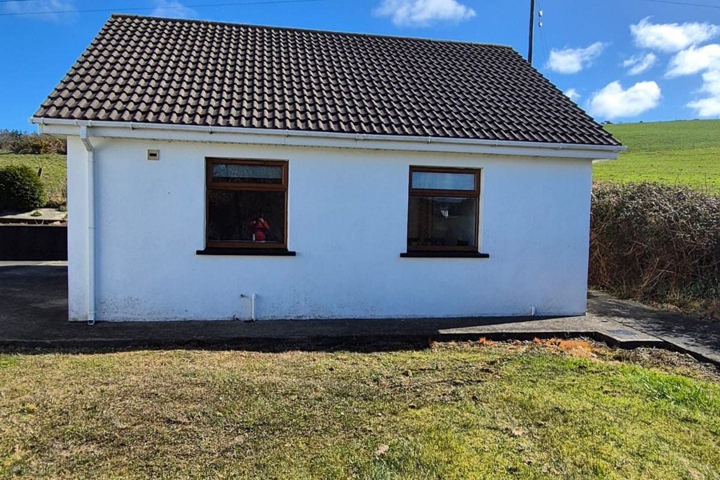 Cooscroneen, Union Hall, Skibbereen, Union Hall, Co. Cork