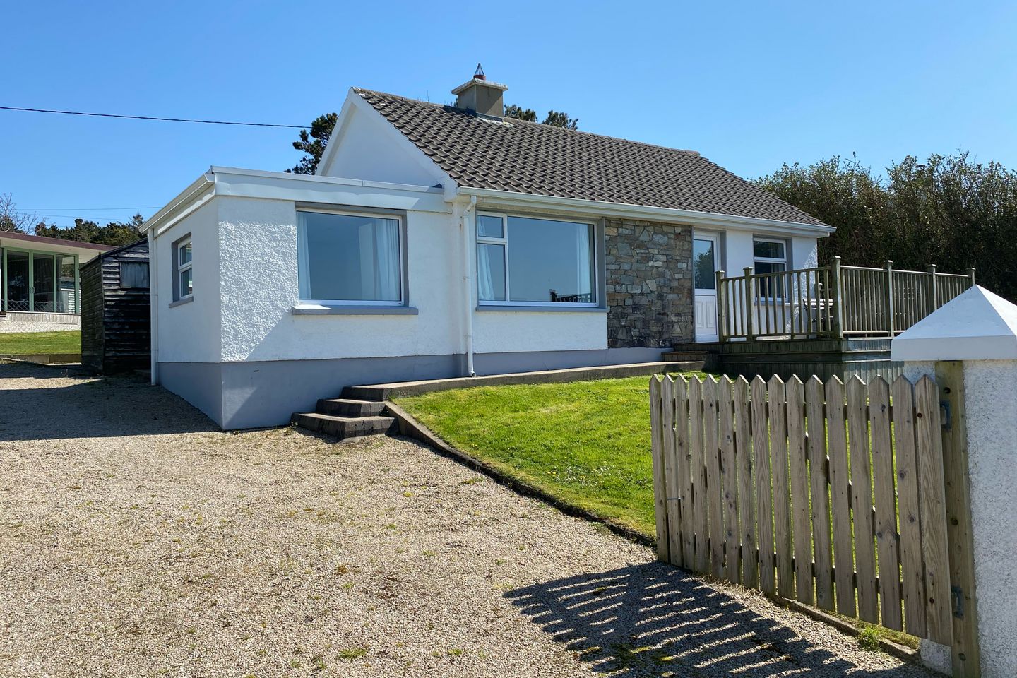 Rinclevin, Dunfanaghy, Co. Donegal