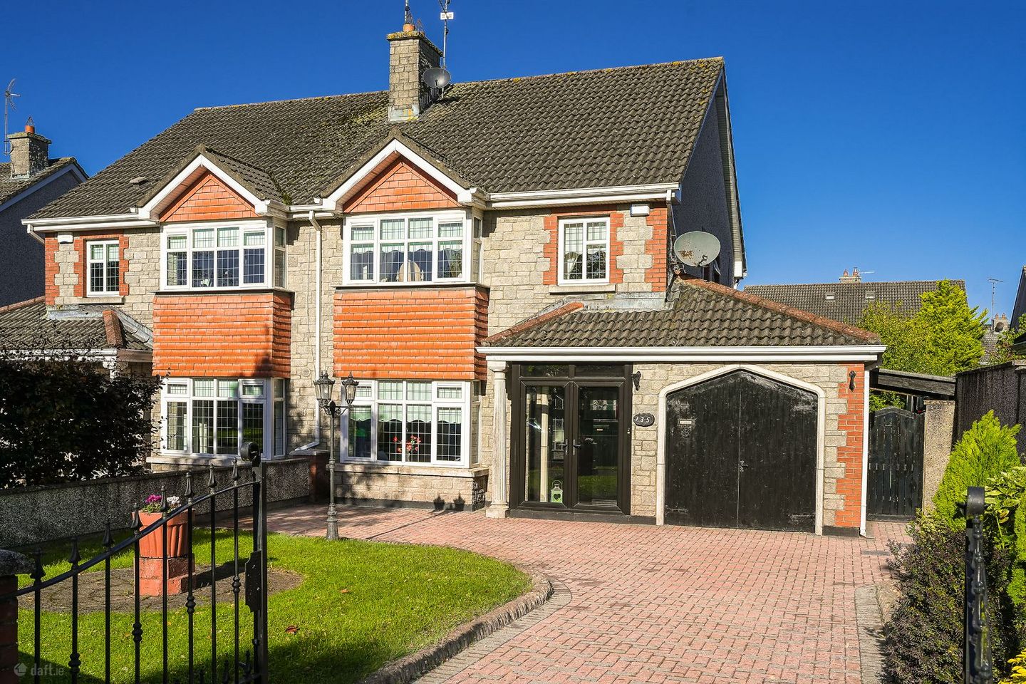 135 Athlumney Castle, Navan, Athlumney, Co. Meath, C15EF6T