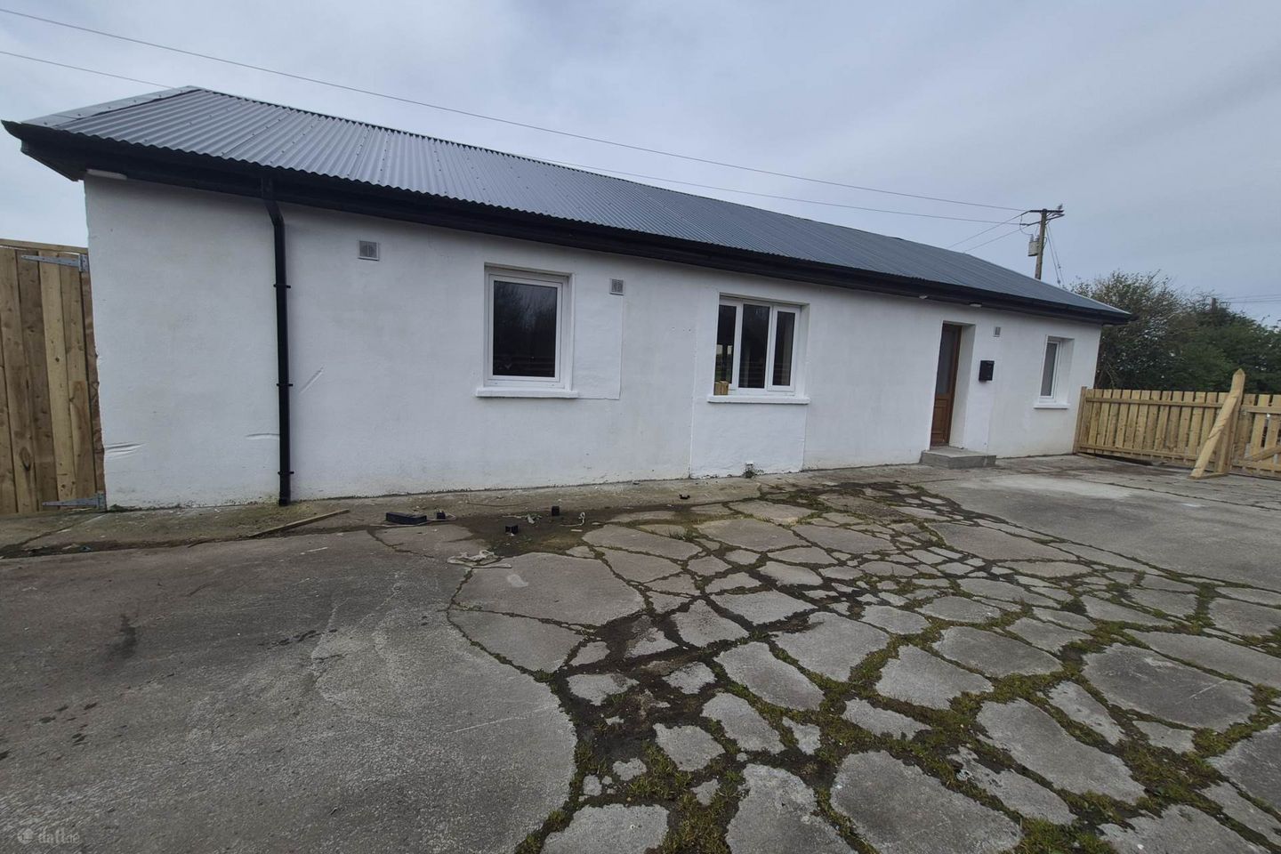 Parsonstown, Carbury, Co. Kildare