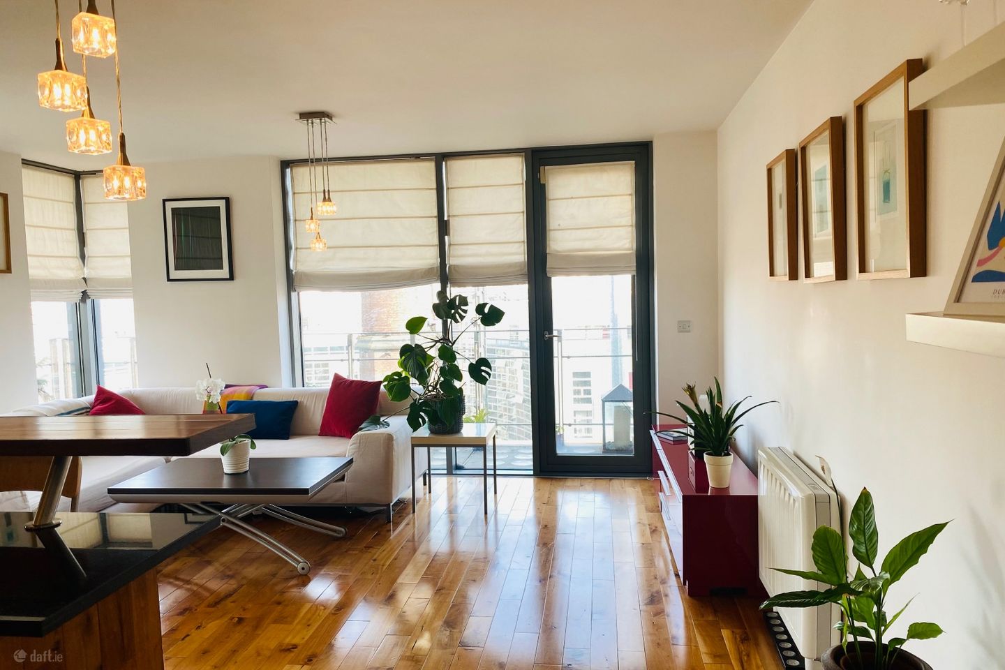 Apartment 60, Block C, Smithfield Market, Smithfield, Dublin 7