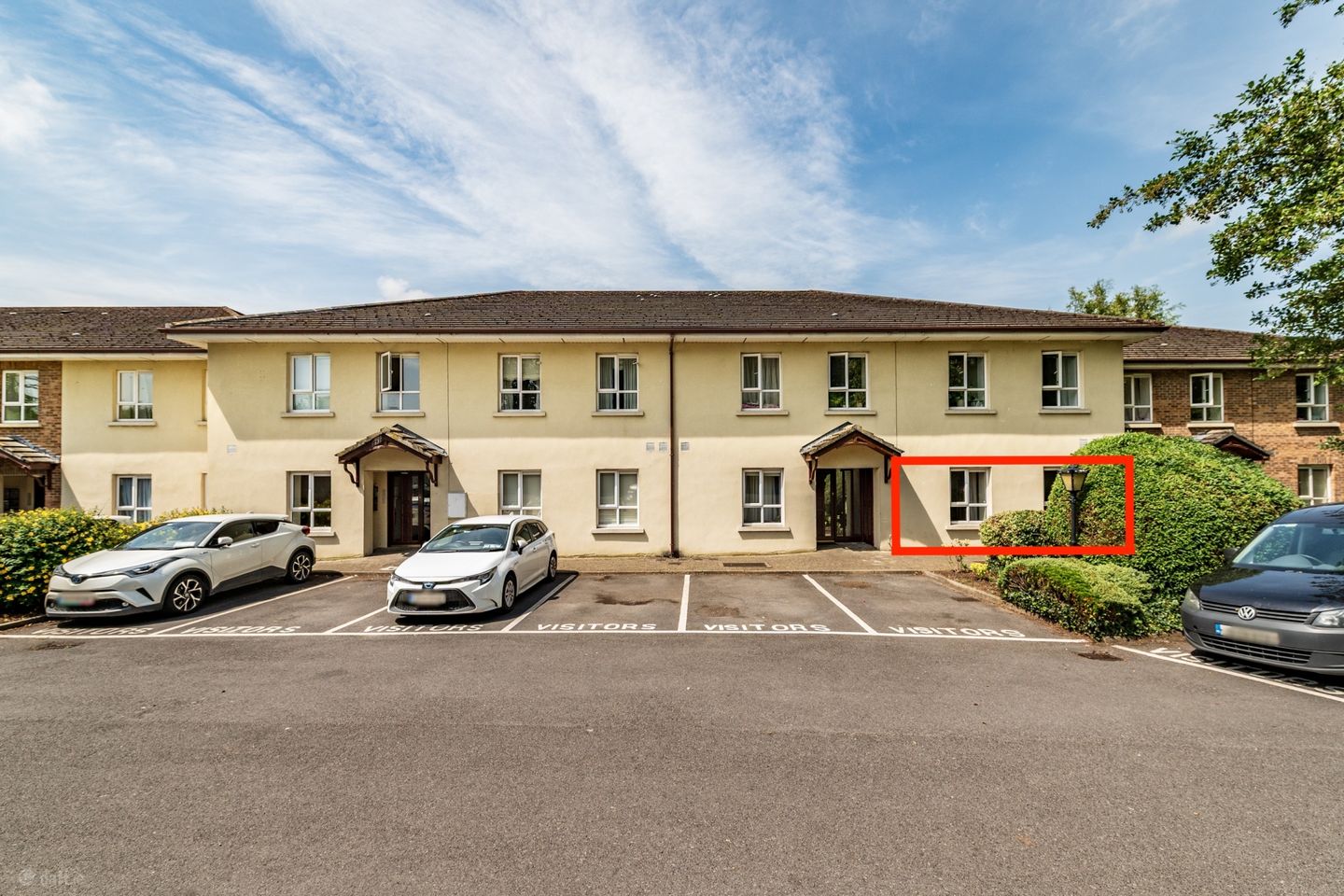 28 The Waterfront, The Harbour, Naas, Co. Kildare, W91WV81