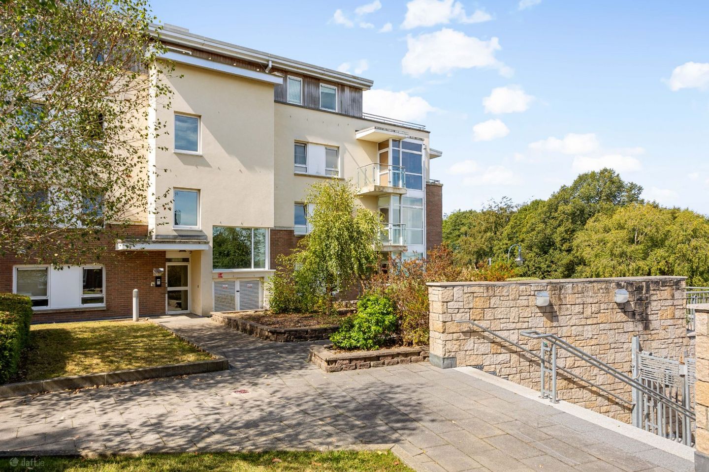 Apartment 29, Donadea House, Lyreen Manor, Maynooth, Maynooth, Co. Kildare, W23R867