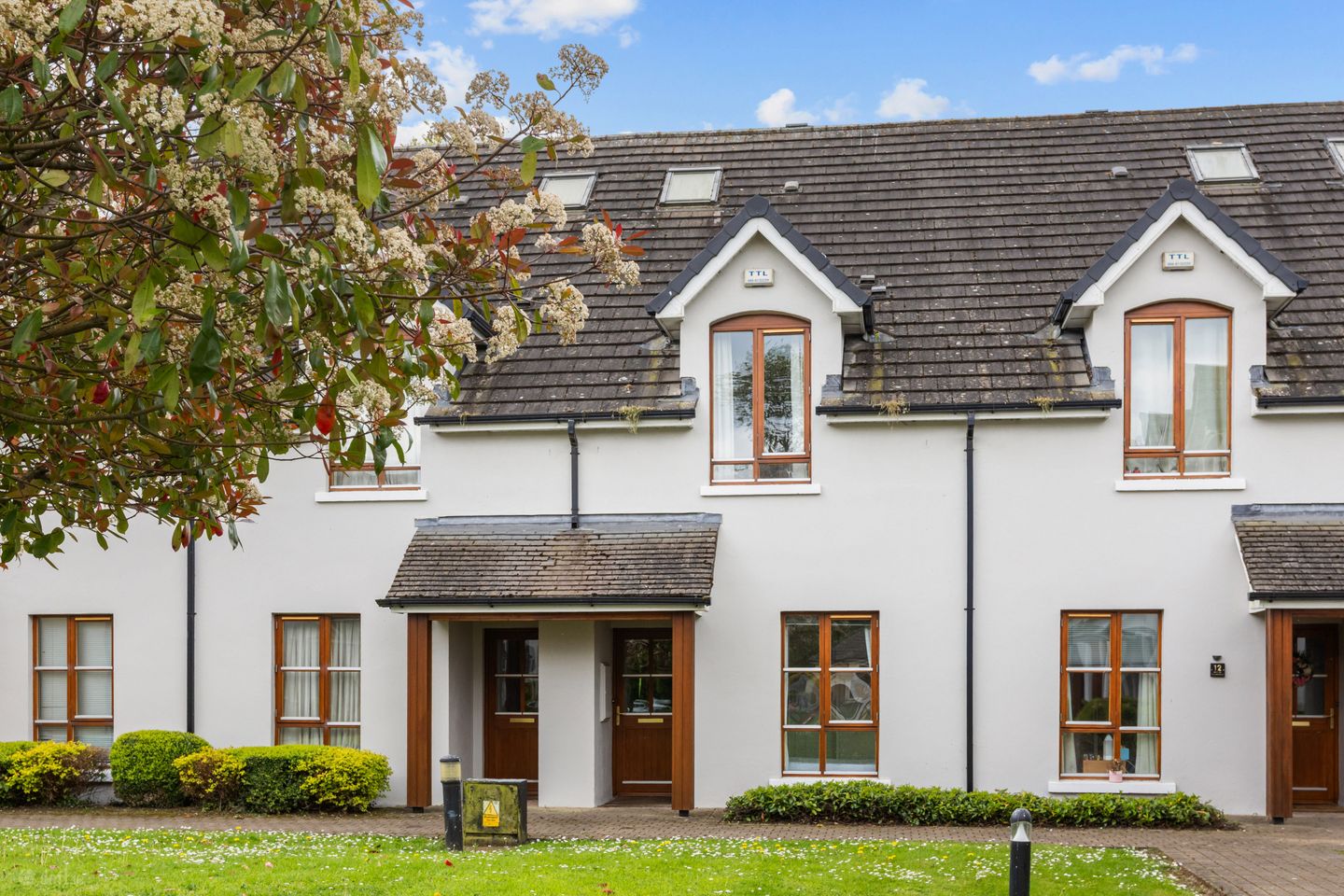 11 Heyward Mews, Roganstown, Swords, Co. Dublin, K67RX24