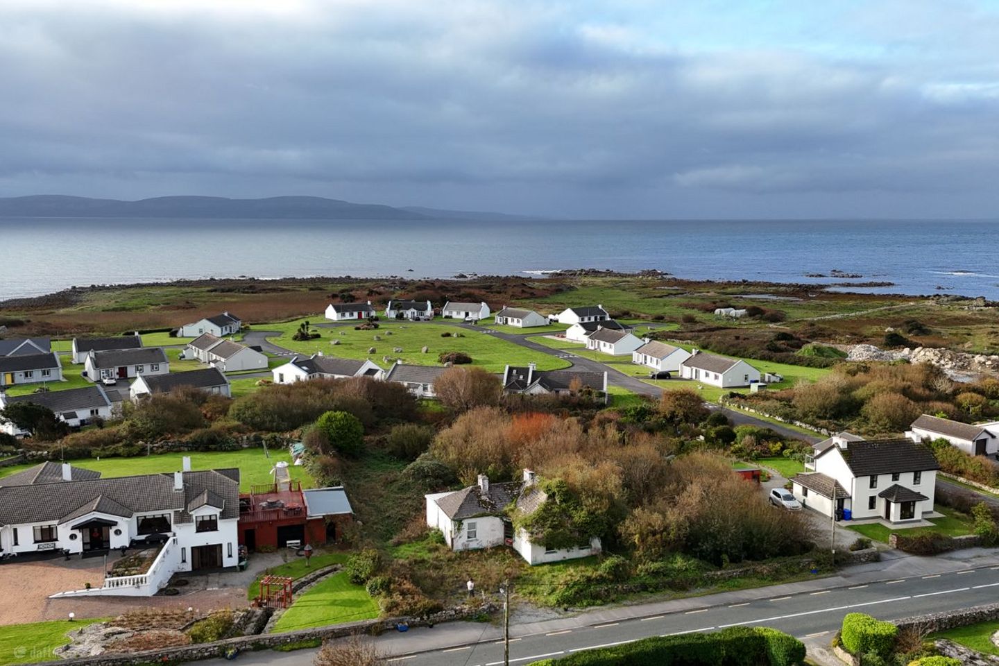 Furbo Hill, Furbo, Furbo, Co. Galway, H91TN3K