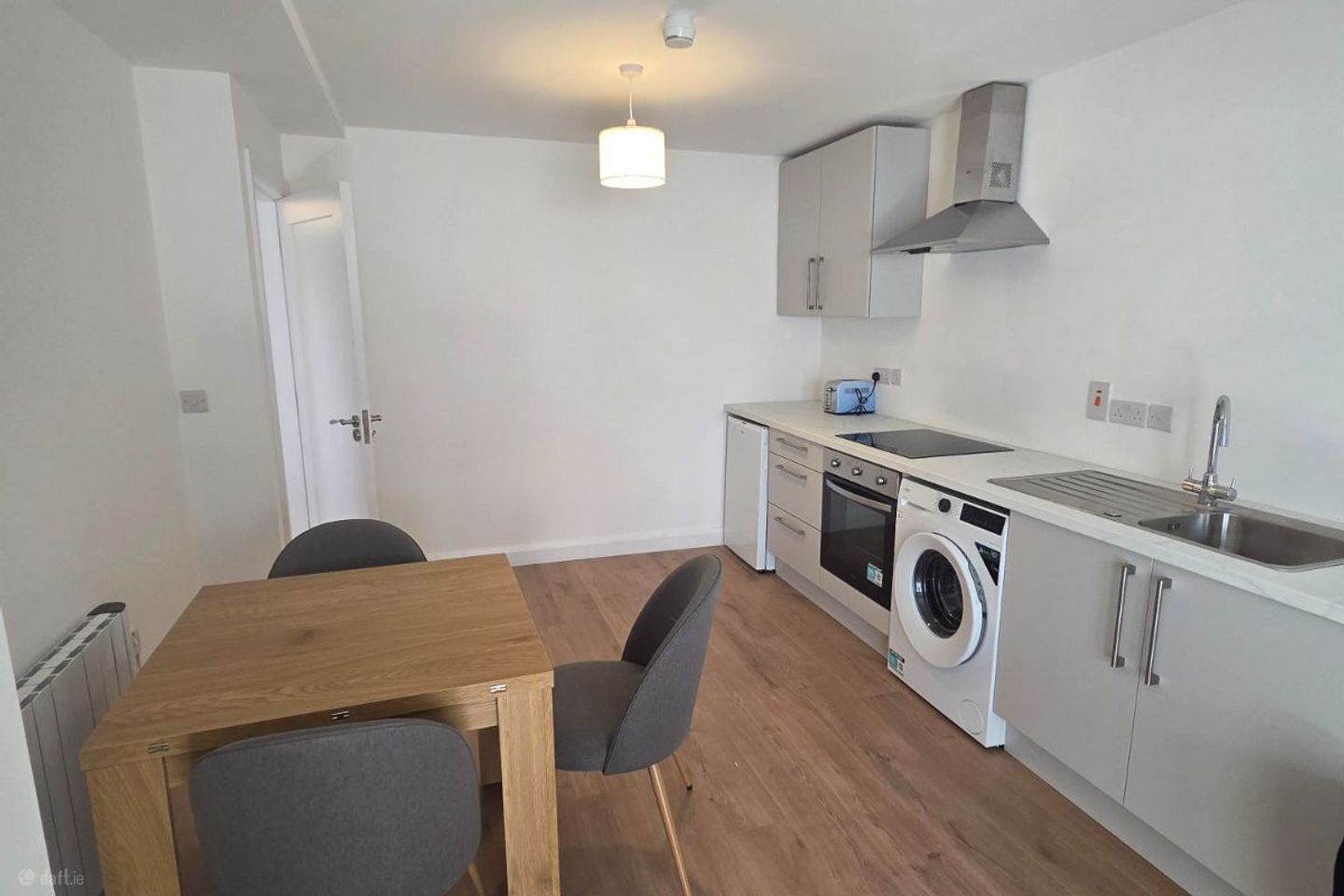 Apartment 6, Rere Of 5 Watergate Street, Metges Lane, Navan, Co. Meath