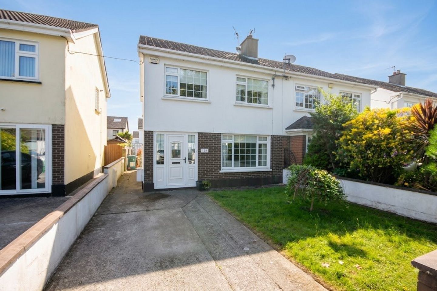 106 Riverforest, Leixlip, Co.Kildare, W23K0H7