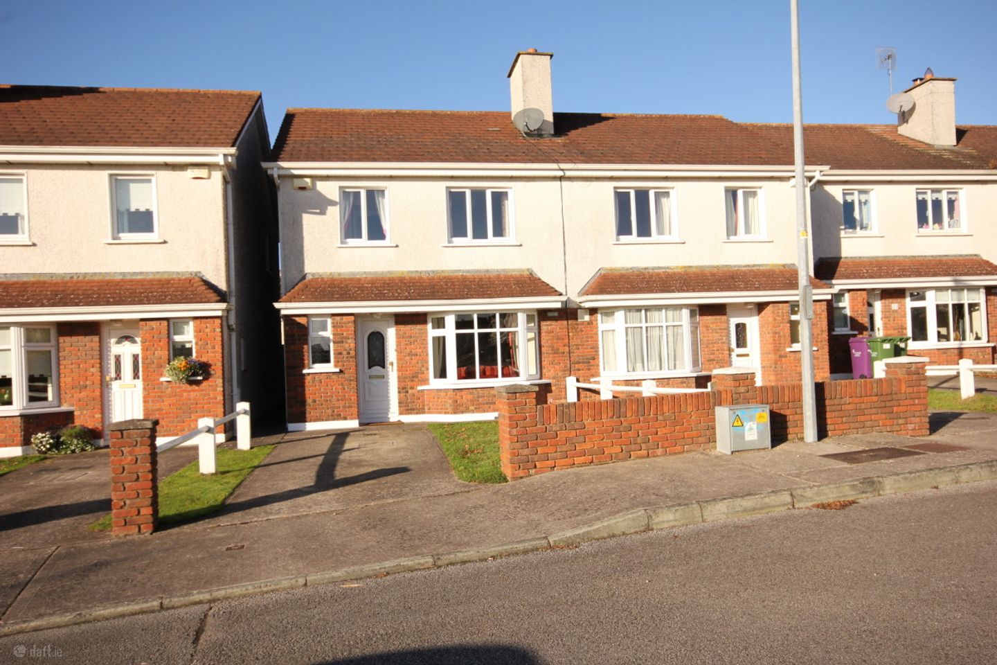 34 Moss Lane, Riverway, Douglas, Co. Cork