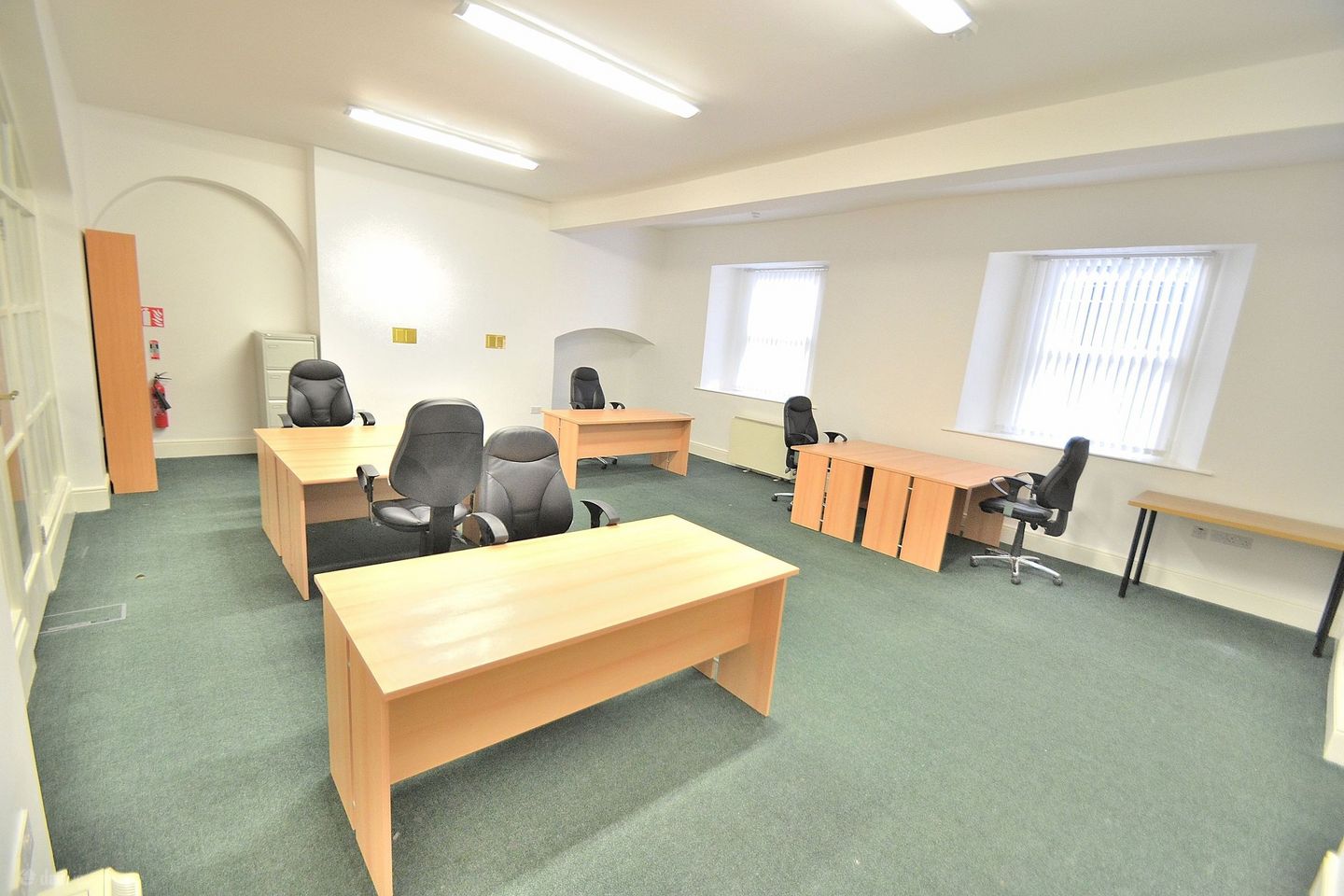 Dominick Court Serviced Offices - 24, 40-41 Dominick Street Lower, Dublin 1, Co. Dublin