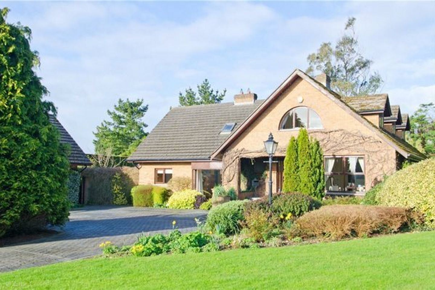 The Gables, Kinsaley Lane, Malahide, Co. Dublin