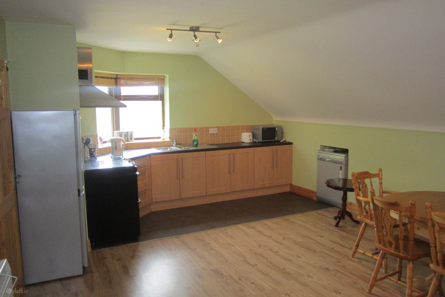 Turlough Village, Castlebar, Co. Mayo