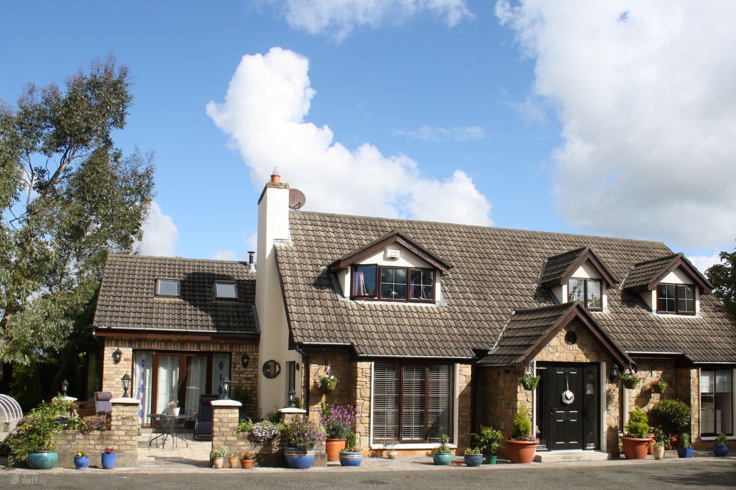 Abbeyfern, Swords Road, Malahide, Co. Dublin