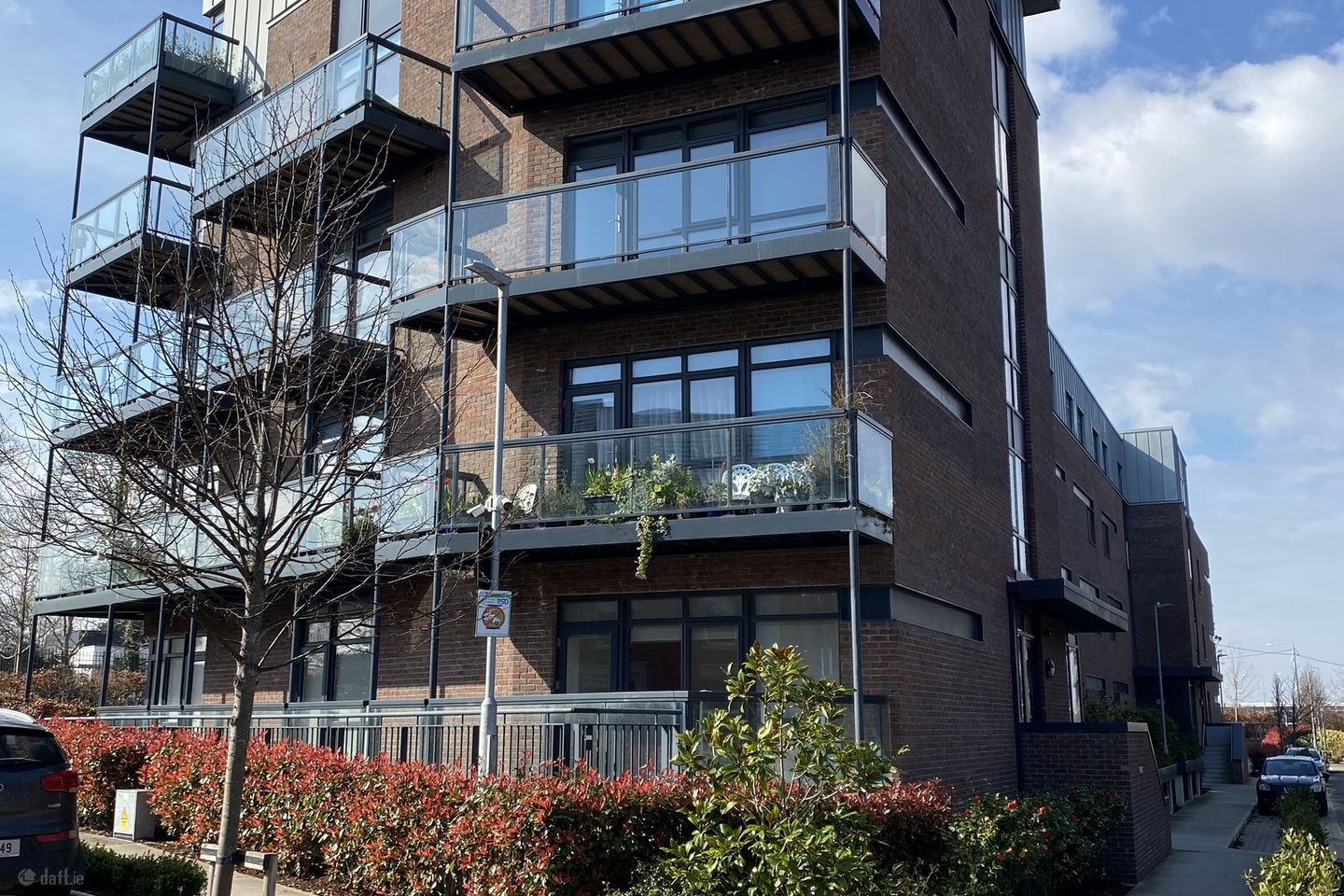 Apartment, Greenbank House, Dun Laoghaire, Co. Dublin