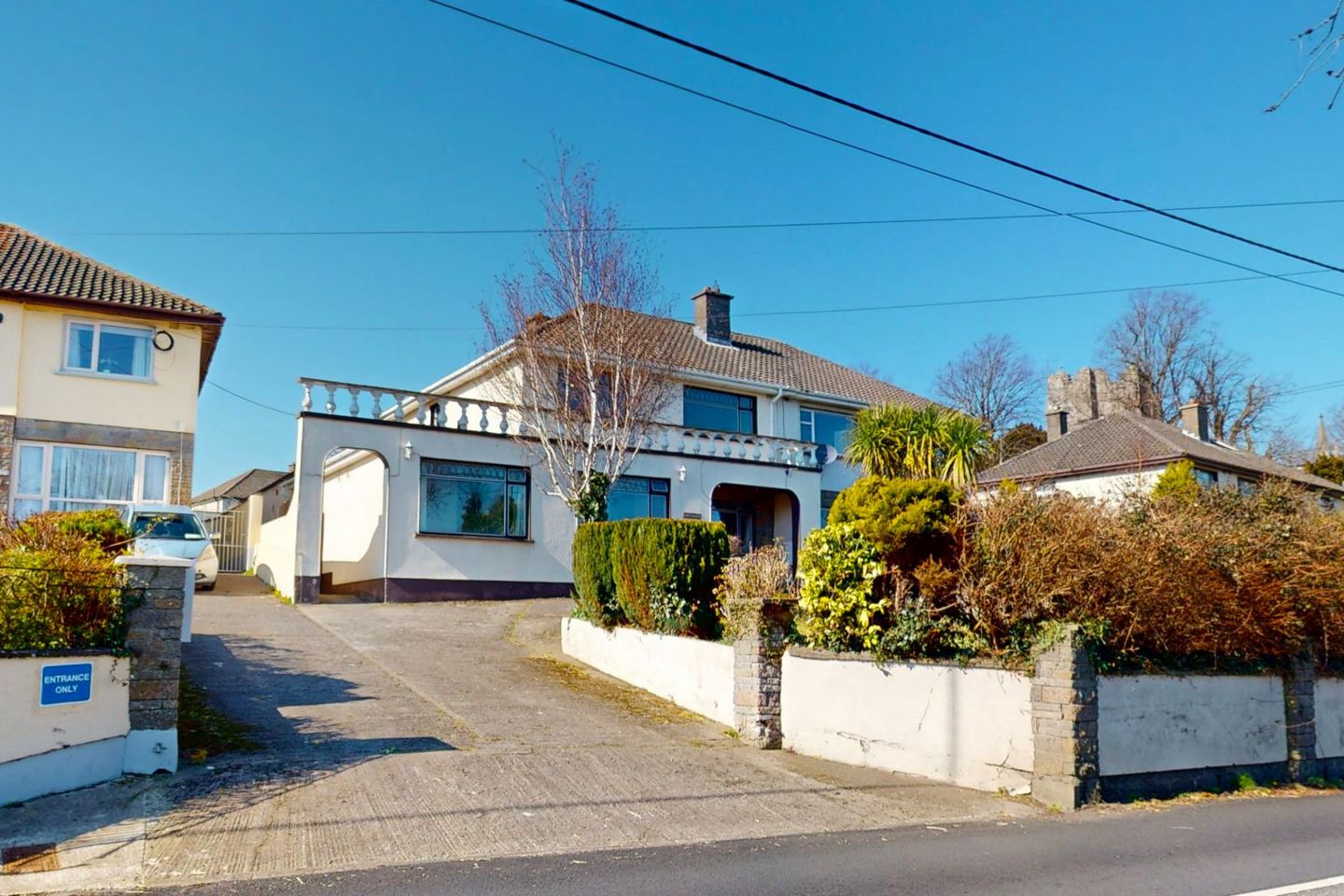 Sheephaven, 8 Brackenstown Road, Swords, Co. Dublin, K67N6P4