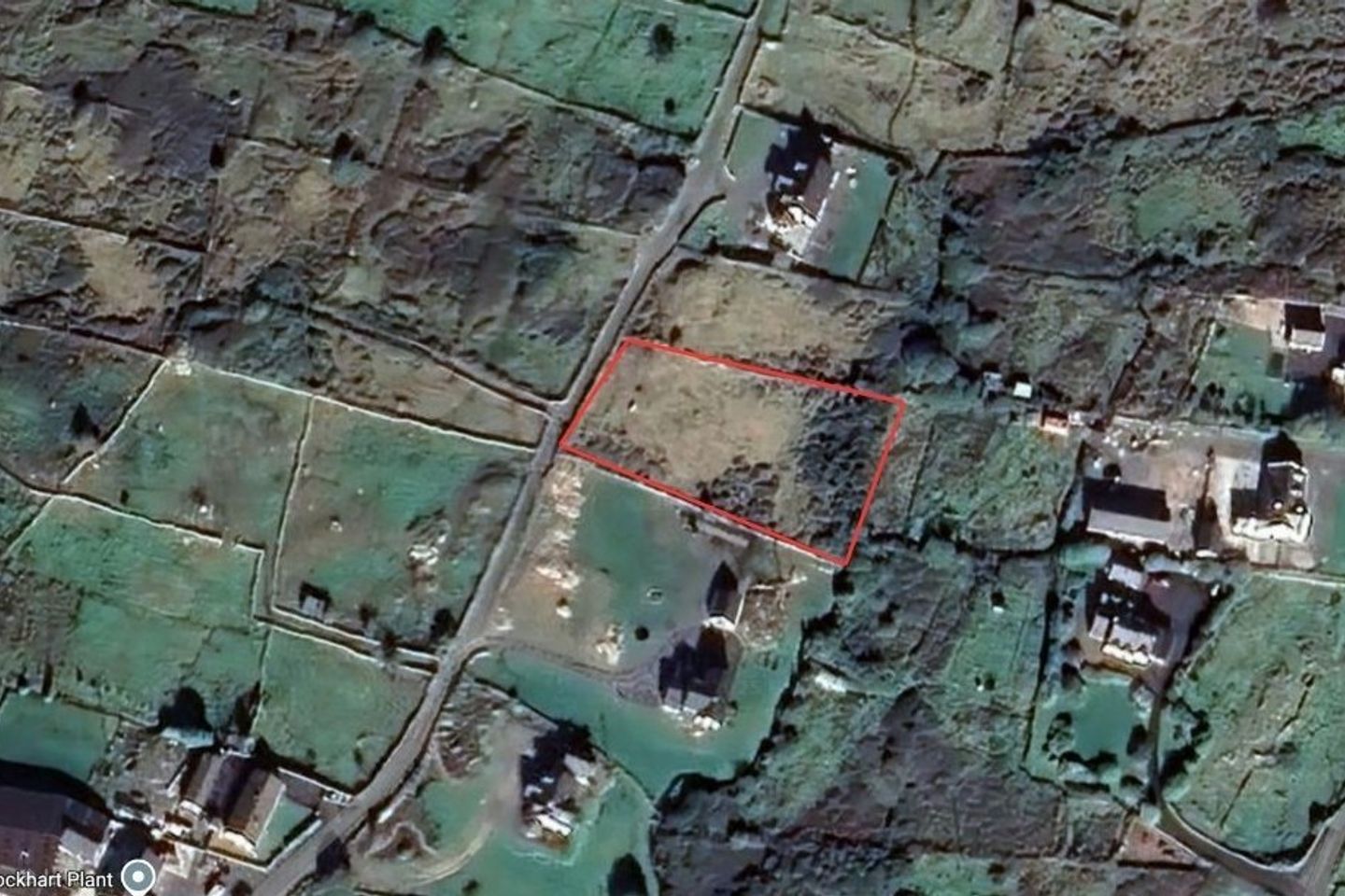 An Sián, Spiddal, Co. Galway