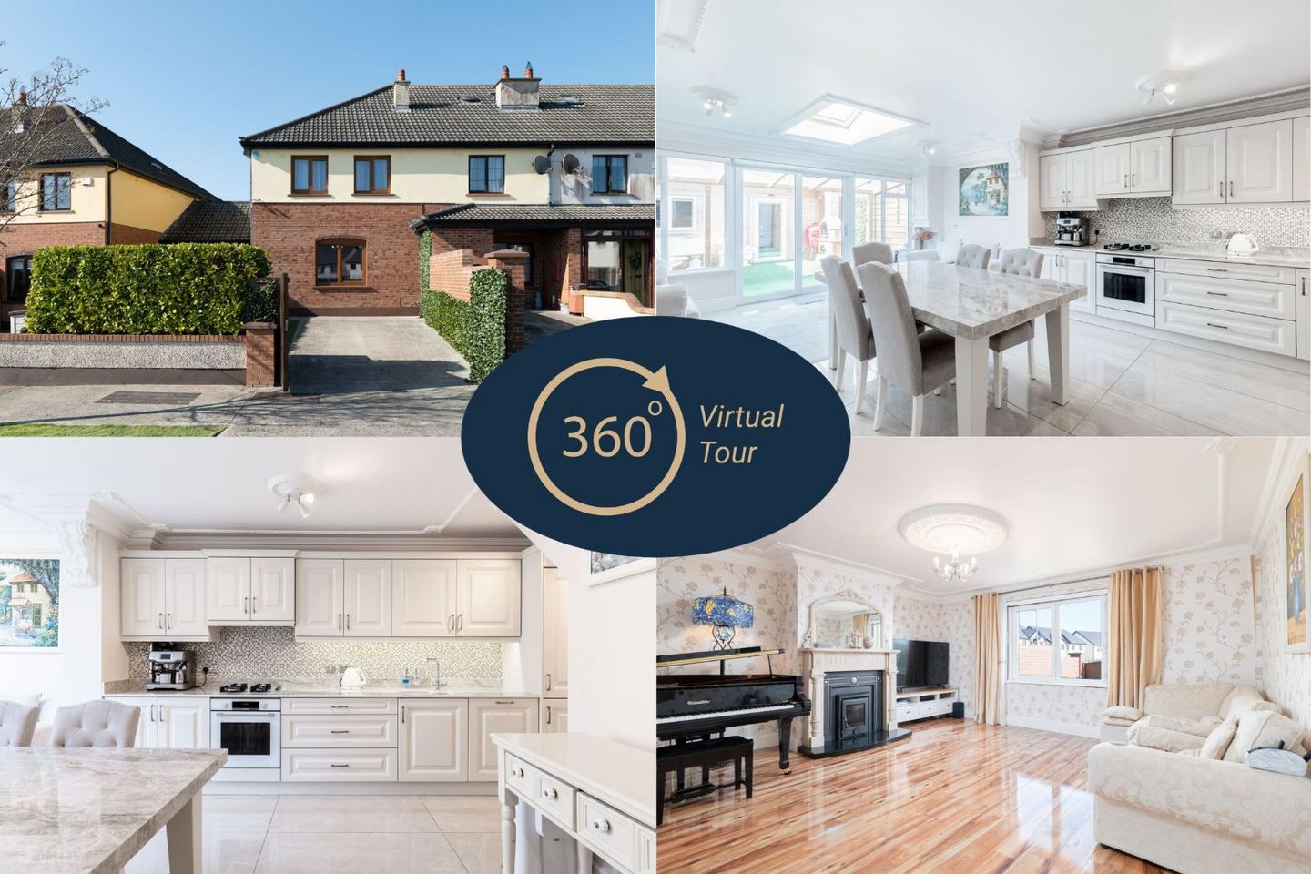 41 Coney Meadows, Coneyboro, Athy, Co. Kildare, R14R276