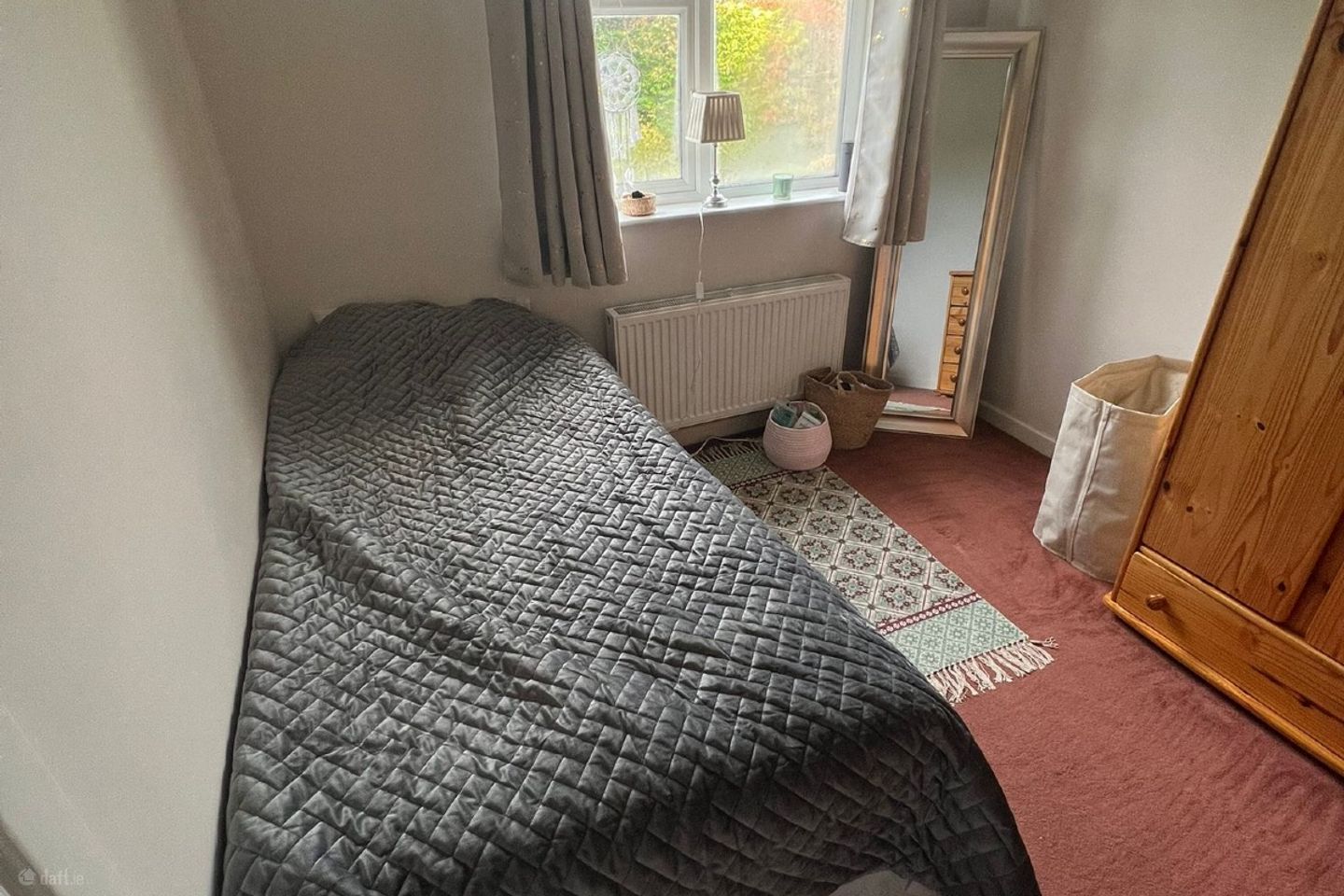 Beech Park Drive, Foxrock, Deansgrange, Dublin 18., Dublin 18