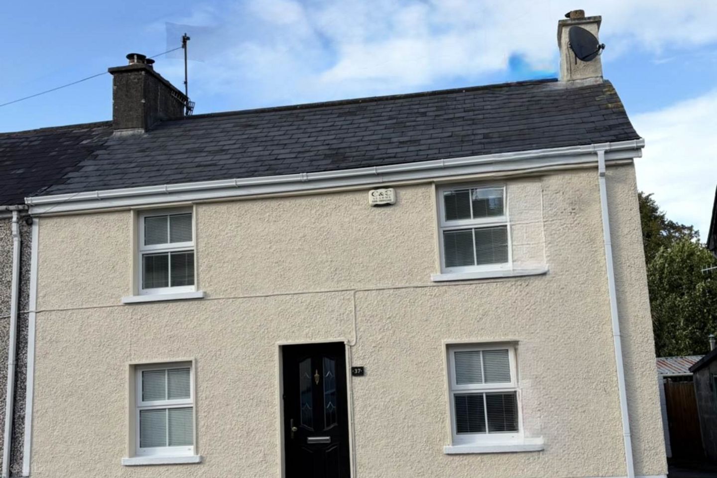37 Roberts Street, Mitchelstown, Co. Cork, P67KX03