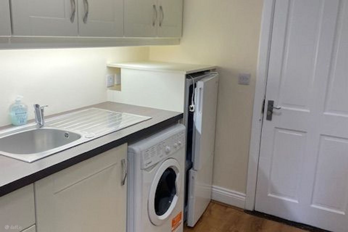 Grosvenor House, North Circular Road, Dublin 7