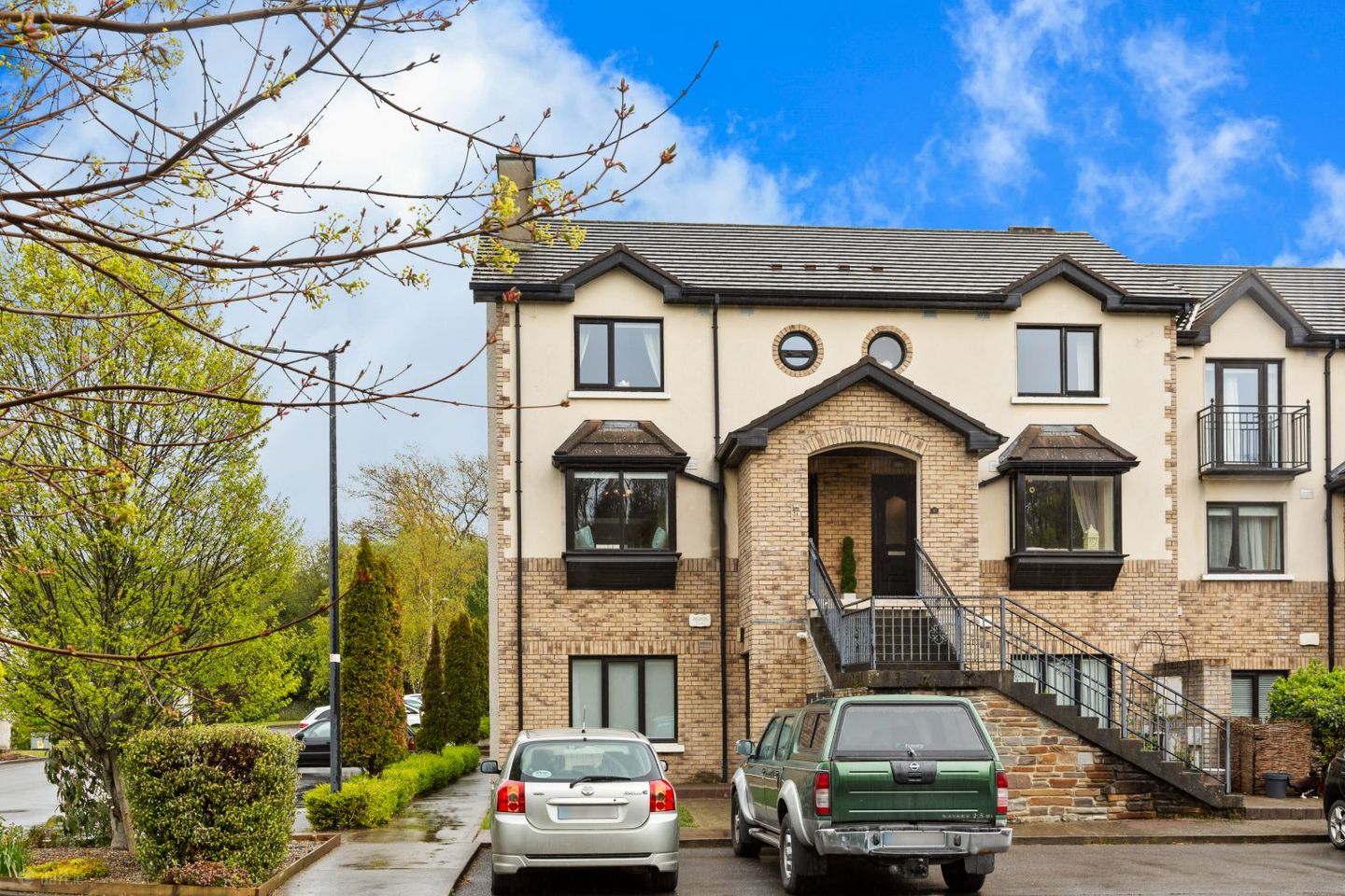 20 Highfield Court, Bollarney, Wicklow Town, Co. Wicklow, A67YY54