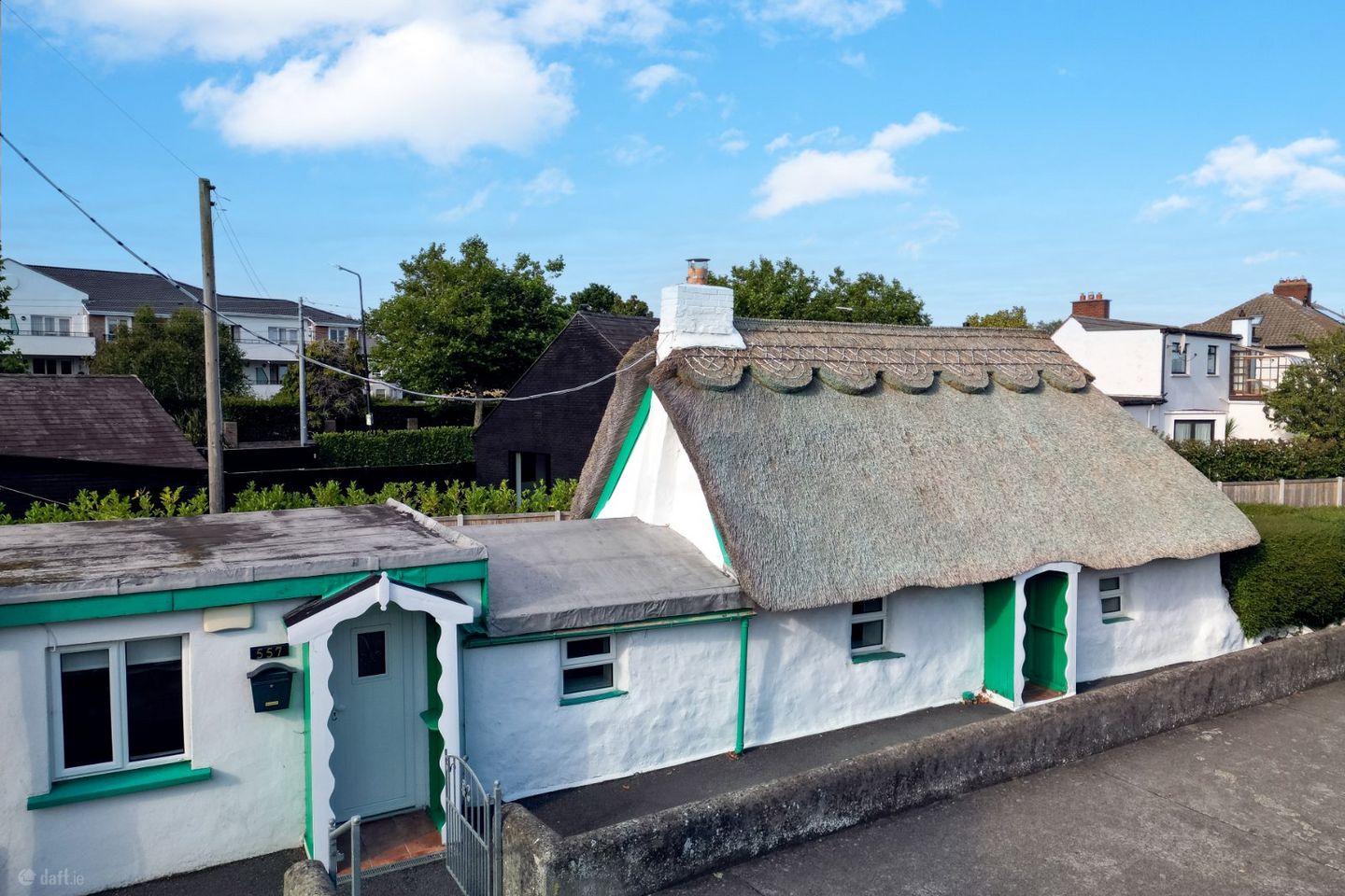 557 Howth Road, Raheny, Dublin 5