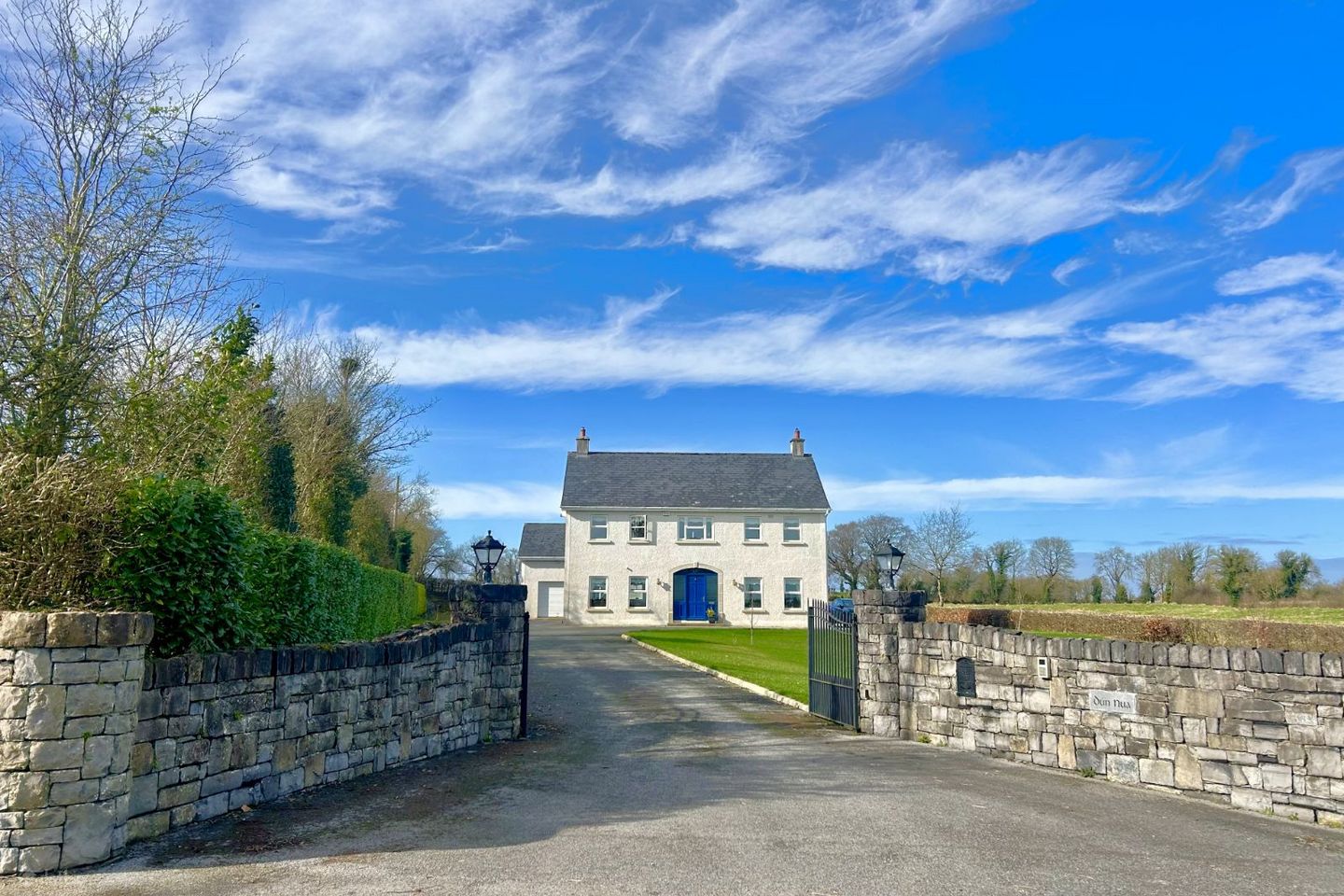 Dún Nua, Newdown, The Downs, The Downs, Co. Westmeath, N91T2KH