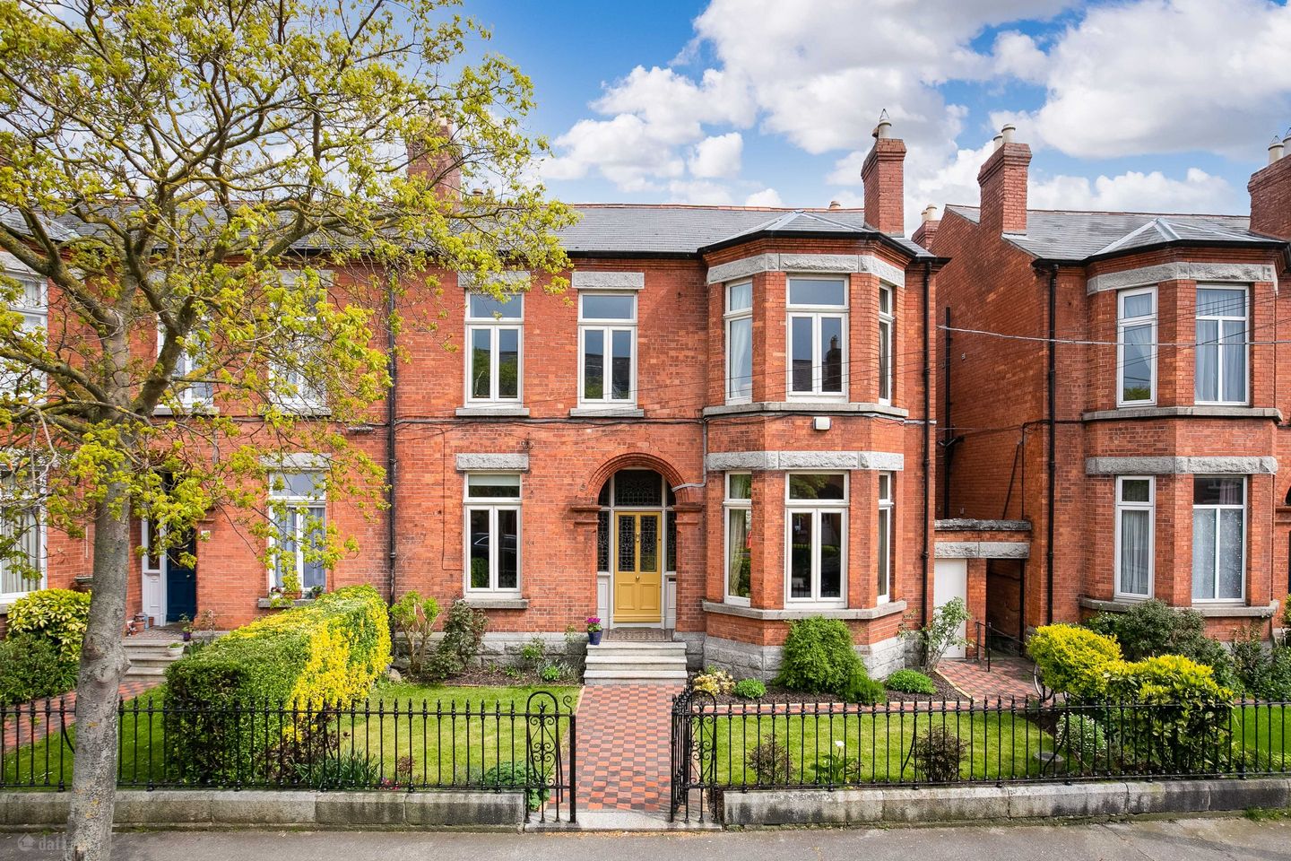 14 Greenmount Road, Terenure, Terenure, Dublin 6, D06E190
