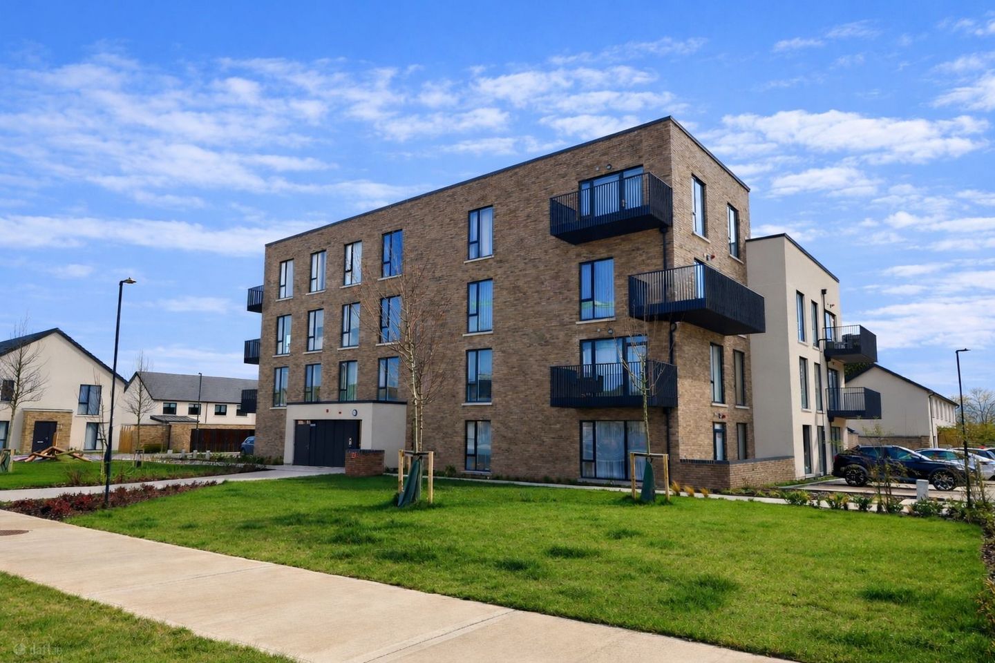 Woodbrook Place, Shankill, Dublin 18