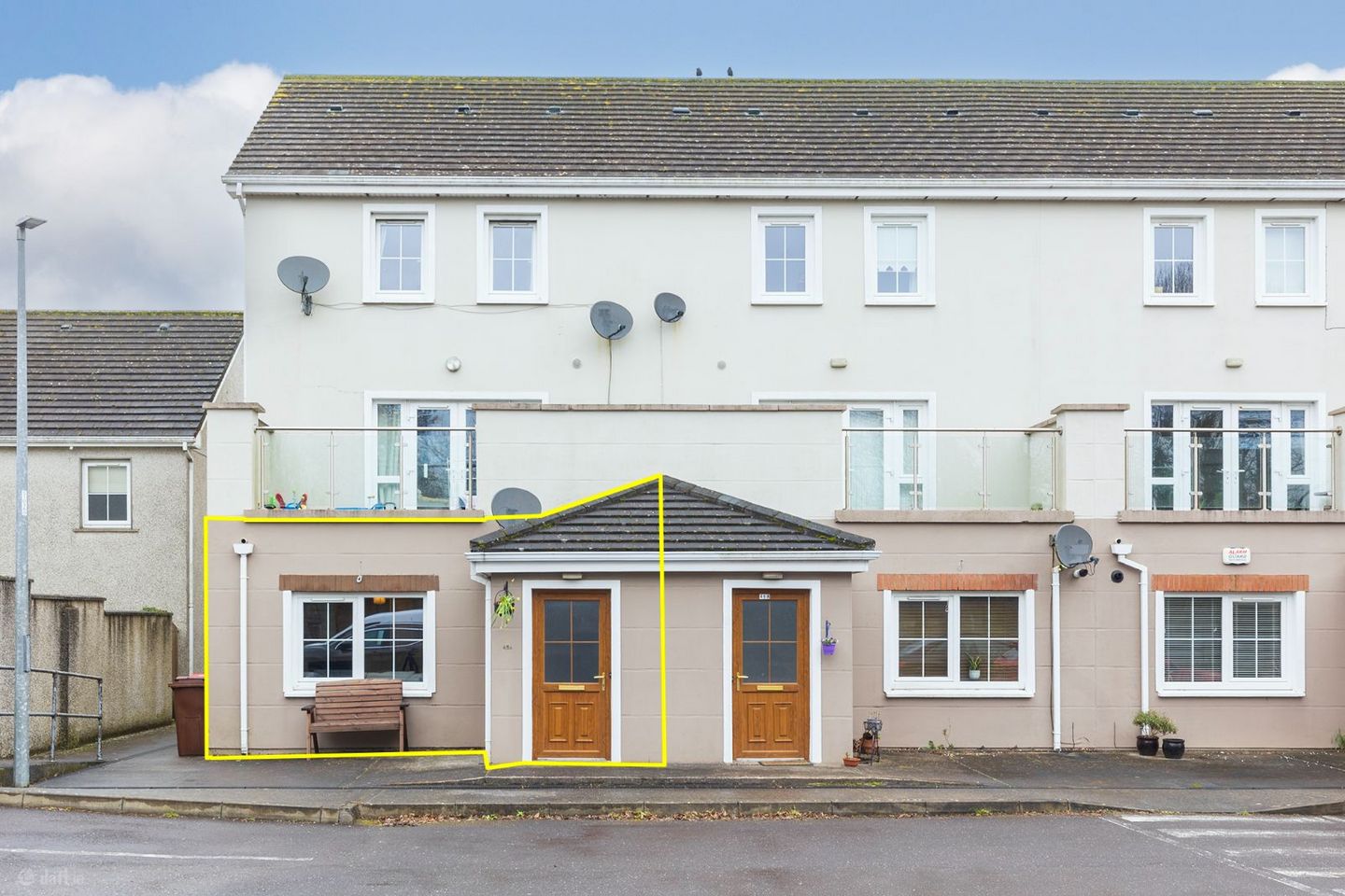 45A Elm Grove, Gort an Oir, Castlemartyr, Co. Cork