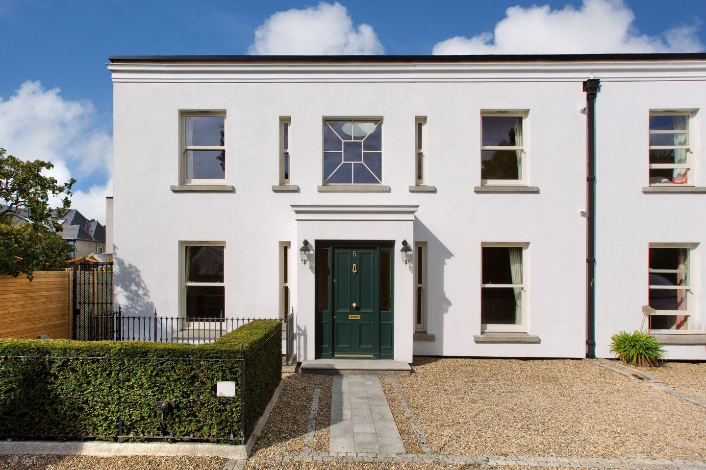 5 Victoria Lane, Off Victoria Road, Rathgar, Dublin 6, D06FD77
