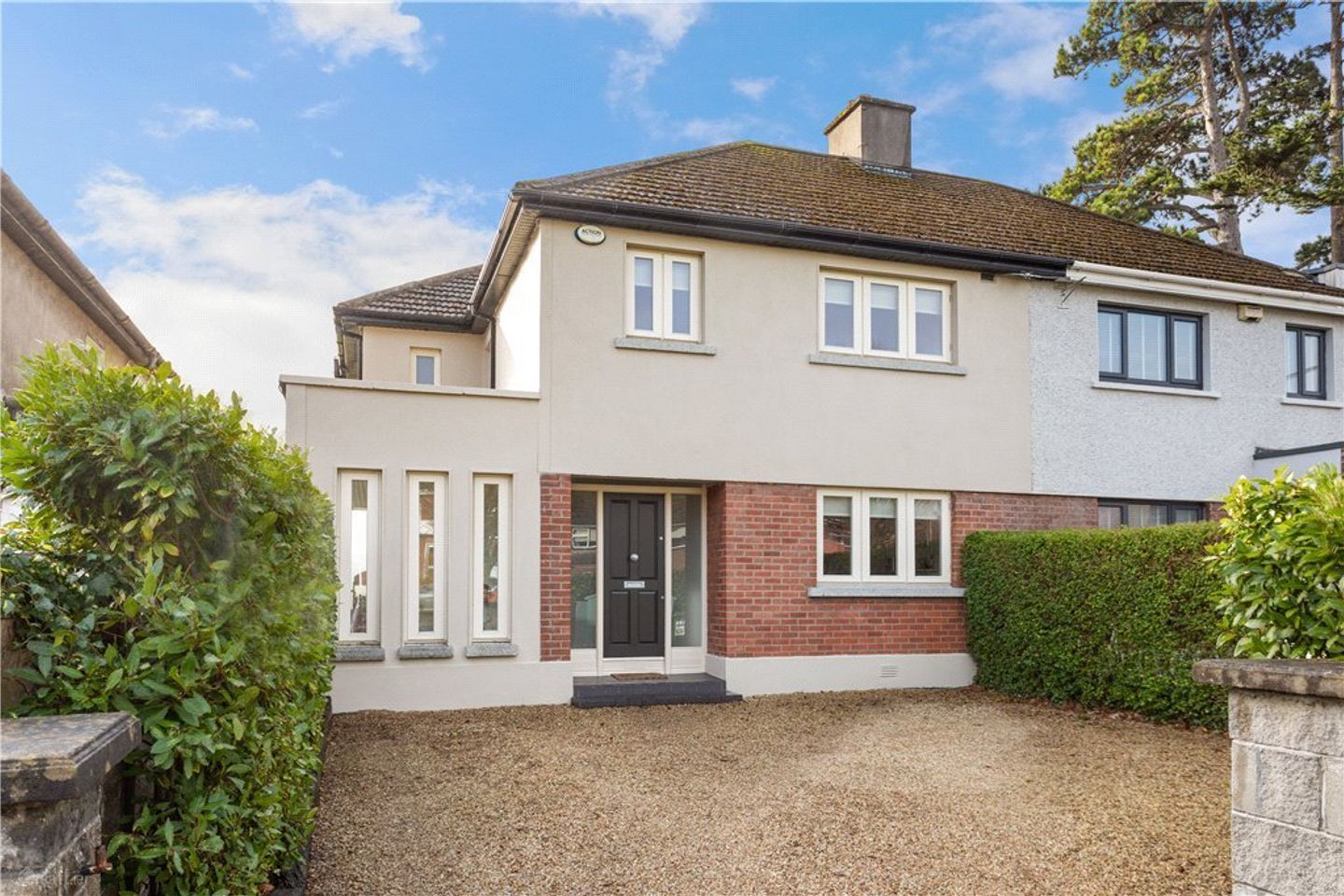 184 Lower Kilmacud Road, Stillorgan, Co. Dublin