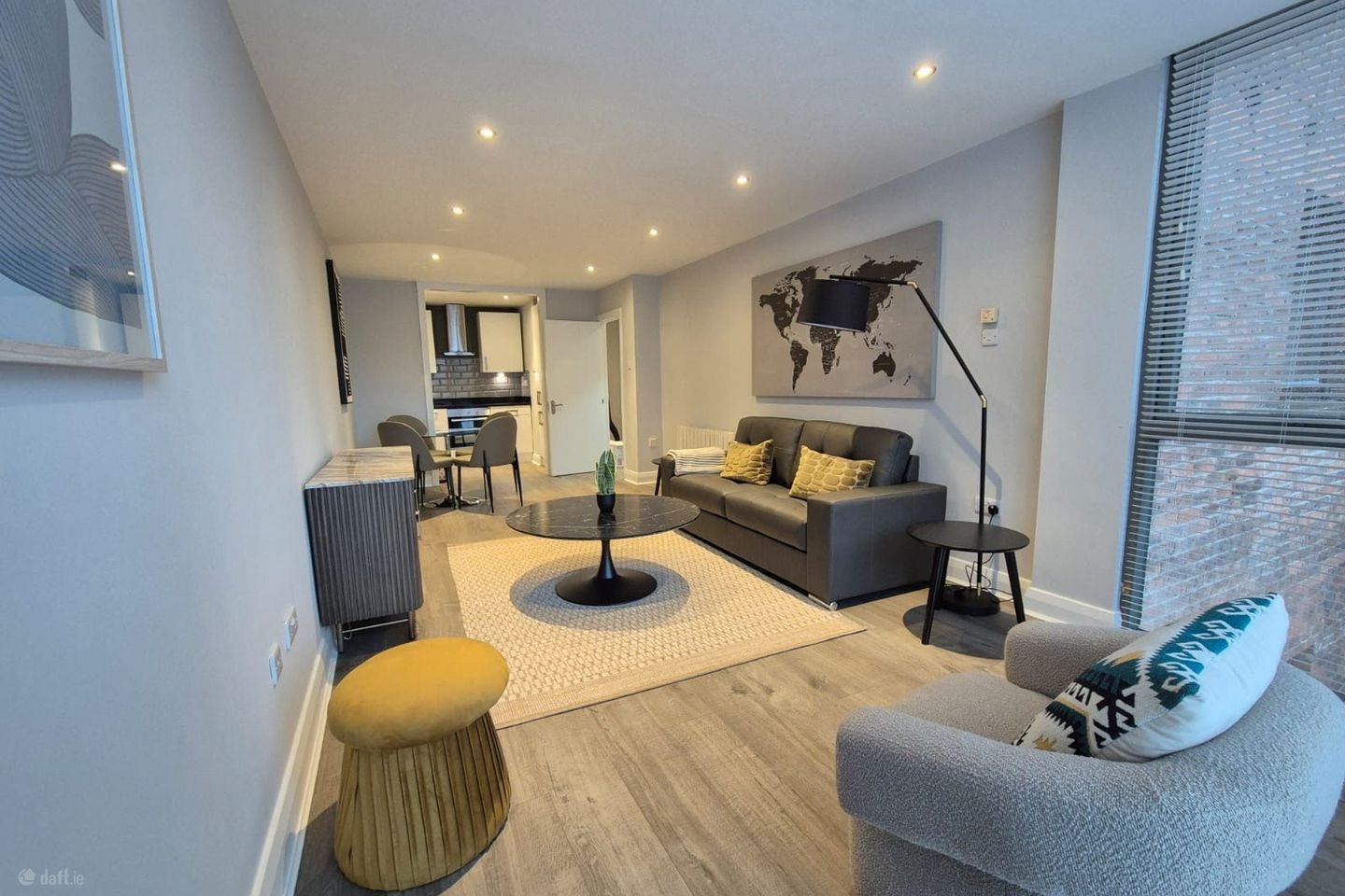  The Camden, Charlotte Quay Dock, Hanover Quay, Co. Dublin