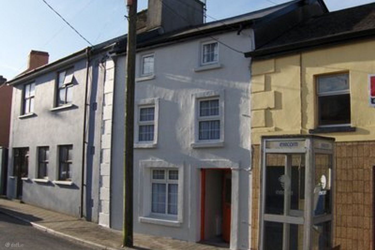 The Old Post Office, Kinsale, Co. Cork, P17XN15