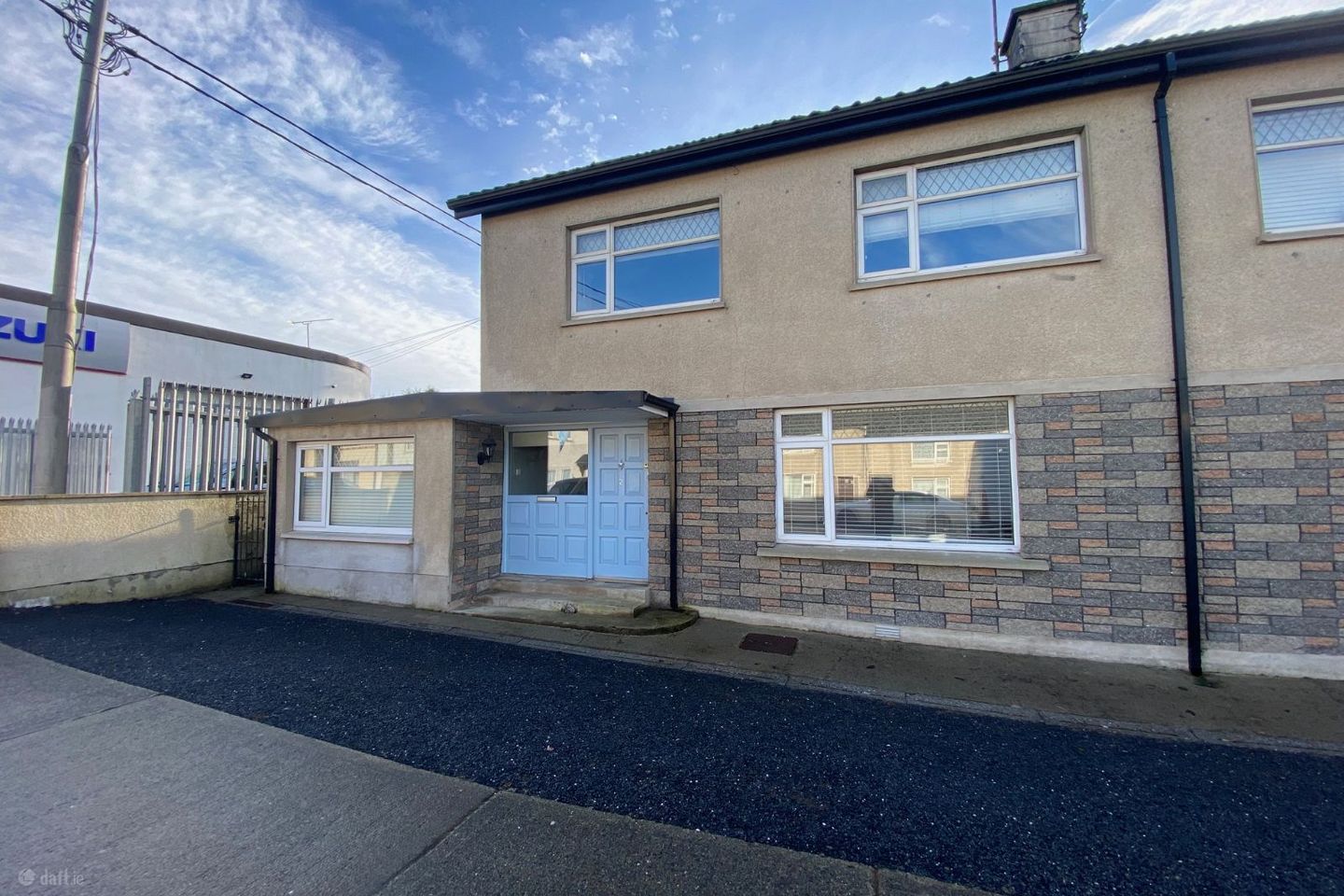 2 Upper York Street, Castleblayney, Castleblayney, Co. Monaghan, A75RX43