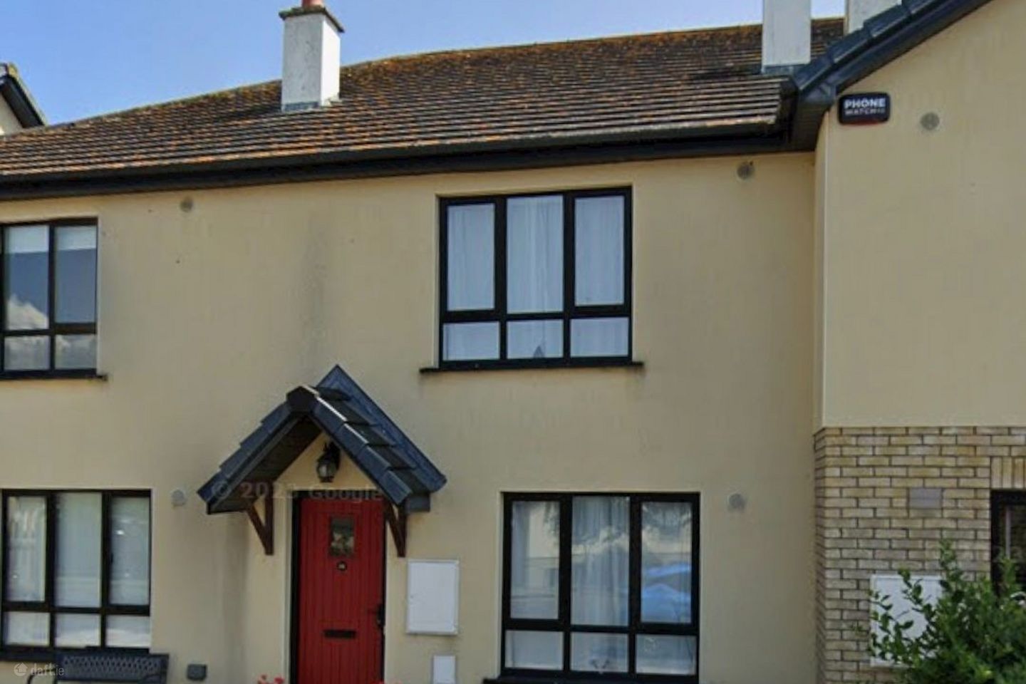 38 Chestnut Walk, Kilmuckridge, Gorey, Kilmuckridge, Co. Wexford