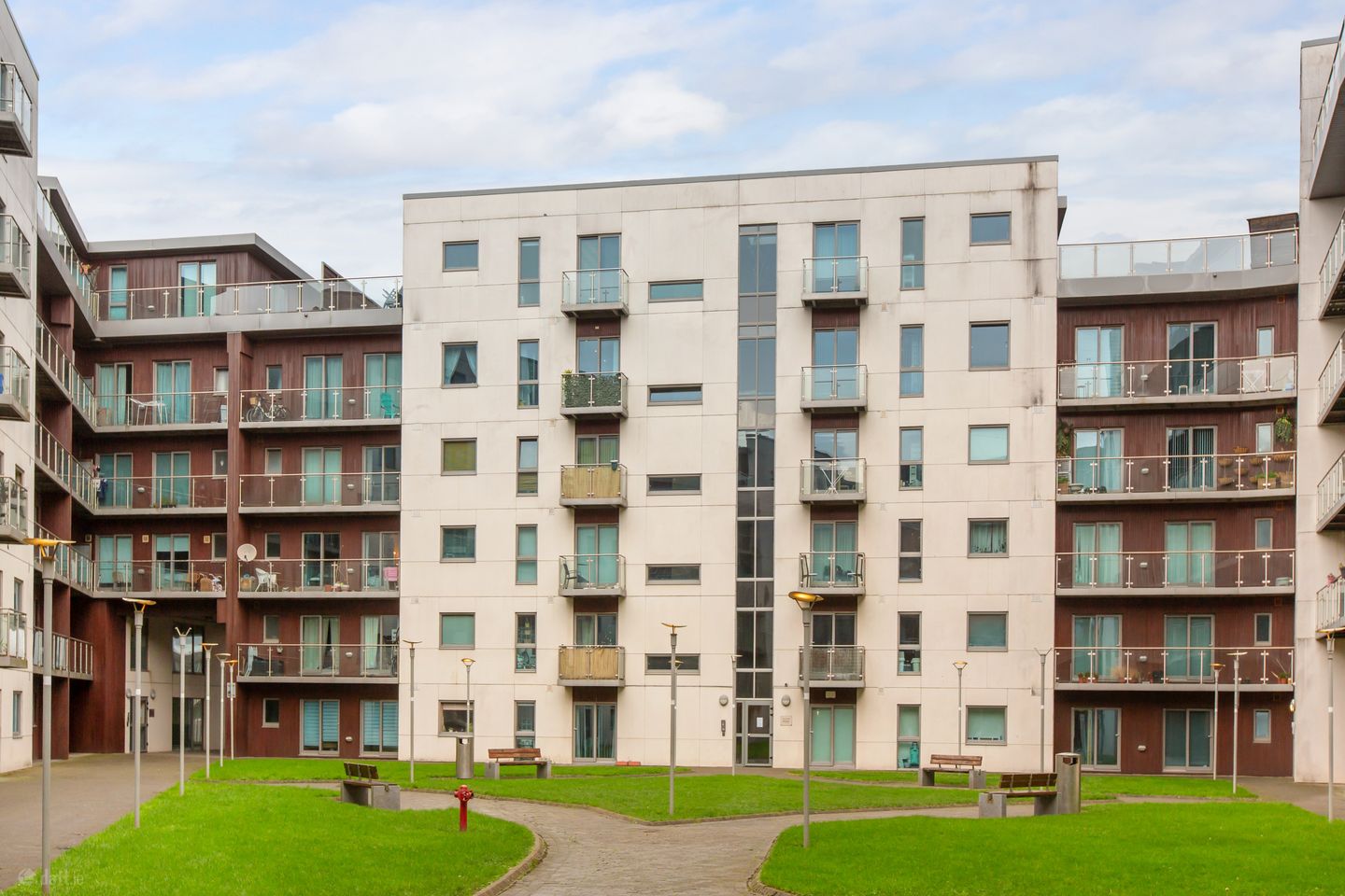 141 The Academy Building, Park West, Dublin 12, D12XW70