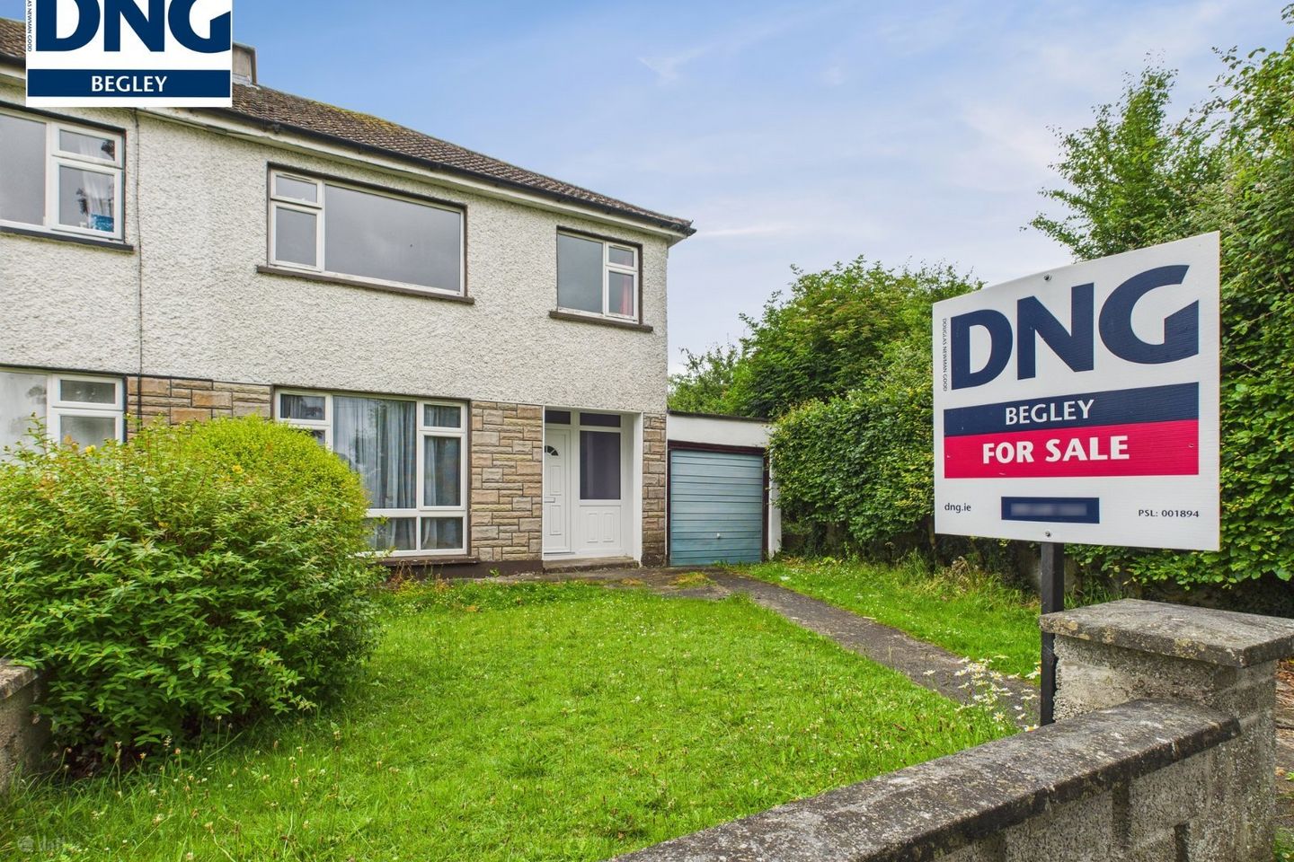 97 Willow Park Avenue, Athlone, Co. Westmeath, N37X052