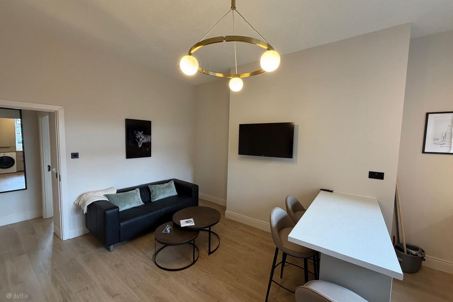 Flat 4, 53 Gardiner Street Upper, North Circular Road, Dublin 1