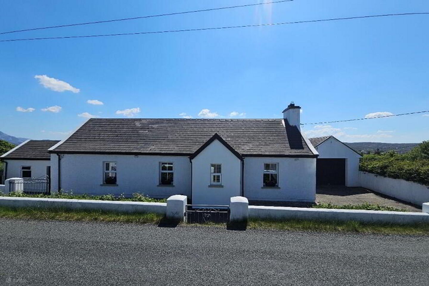 Derryconor, Co. Donegal, Gortahork, Co. Donegal, F92C6H9