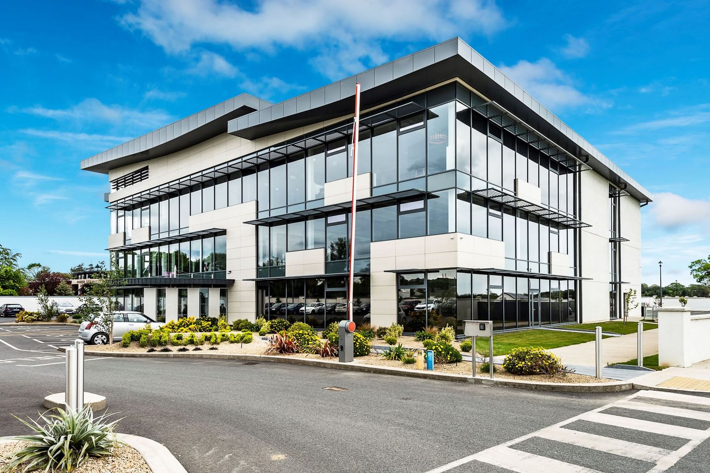 M11 Business Campus, Knockmullen, Gorey, Co. Wexford