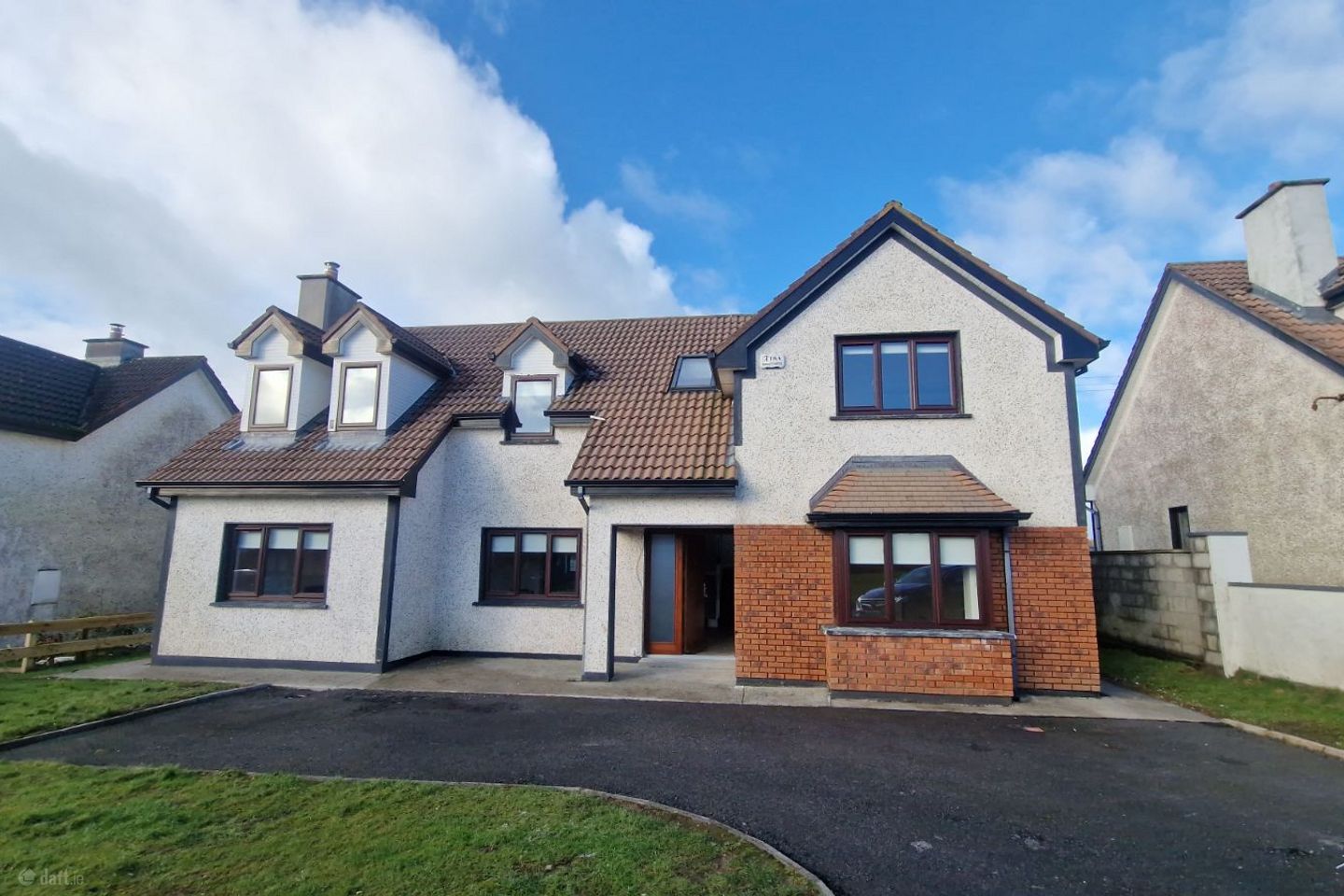 23 The Fairways, Roscommon, Roscommon Town, Co. Roscommon
