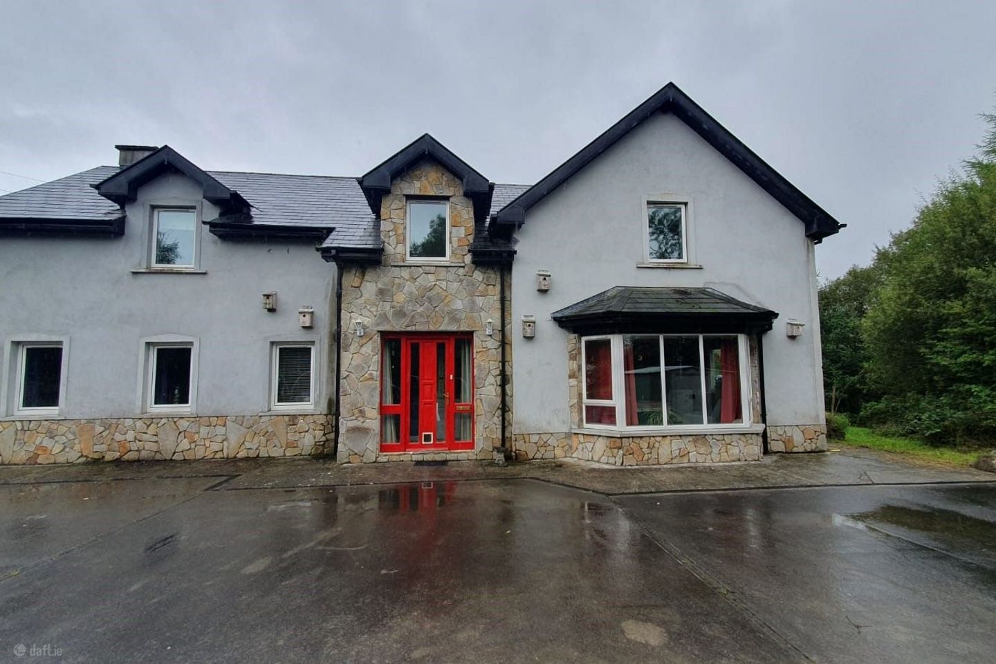The Gateway, Modorragh, Drumkeeran, Drumkeeran, Co. Leitrim, N41Y744