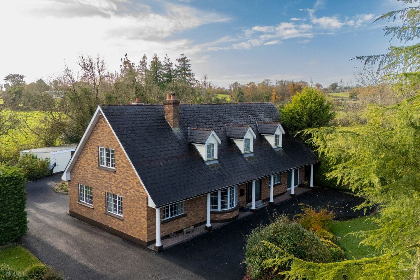 Hollyford, Vilanstown, Gaybrook, Gainestown, Co. Westmeath, N91HK51